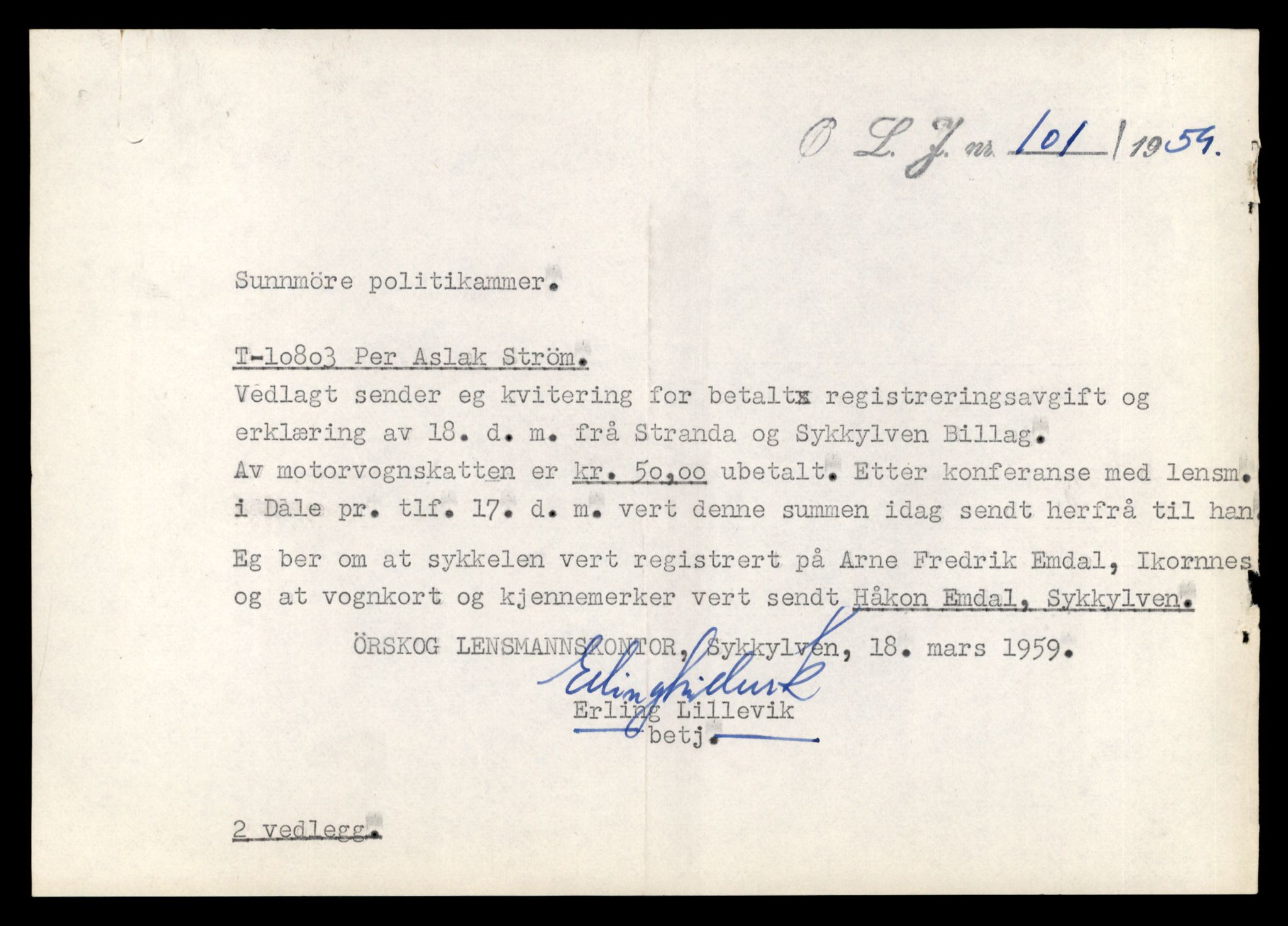 Møre og Romsdal vegkontor - Ålesund trafikkstasjon, AV/SAT-A-4099/F/Fe/L0031: Registreringskort for kjøretøy T 11800 - T 11996, 1927-1998, p. 79