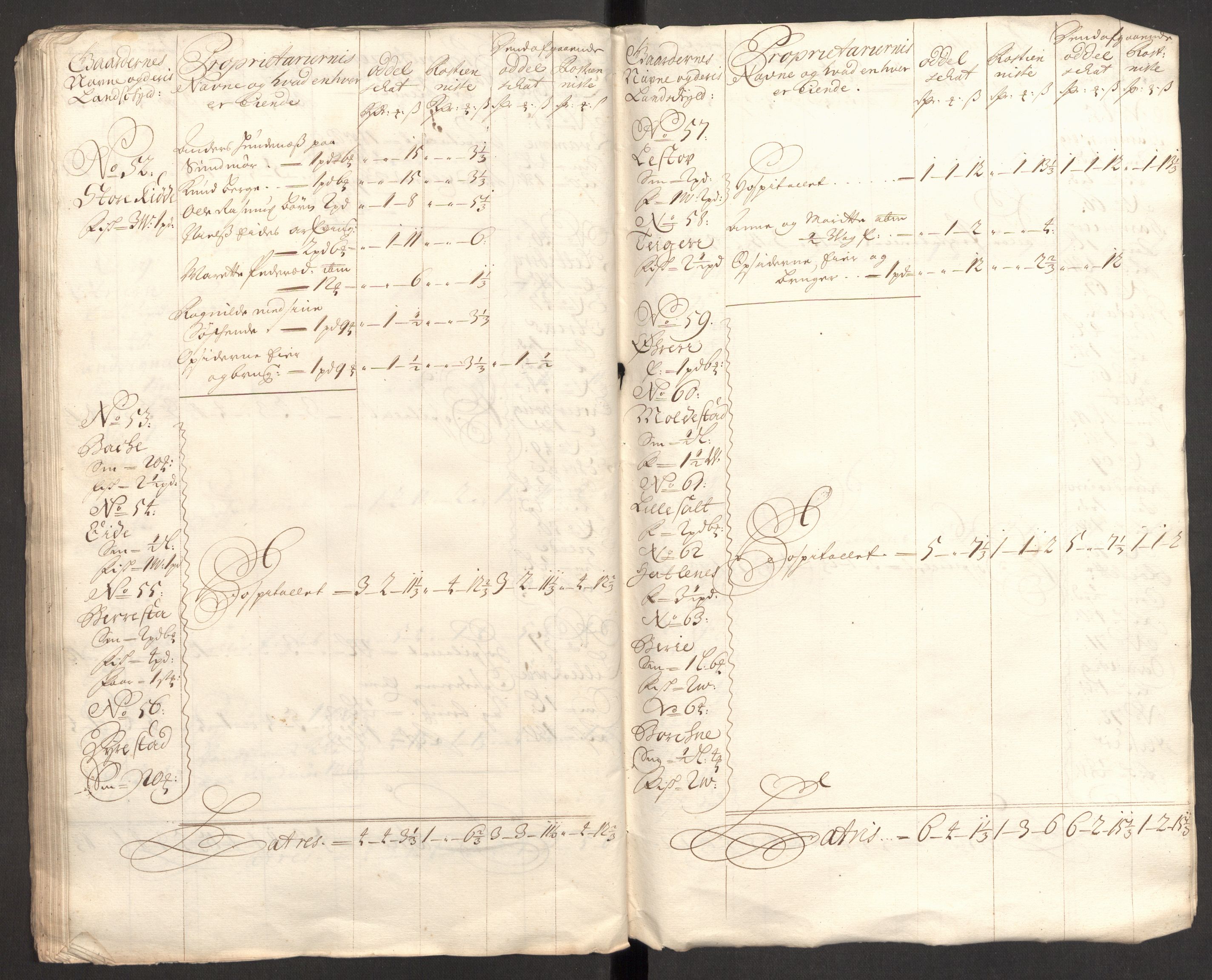 Rentekammeret inntil 1814, Reviderte regnskaper, Fogderegnskap, AV/RA-EA-4092/R53/L3425: Fogderegnskap Sunn- og Nordfjord, 1700-1701, p. 394