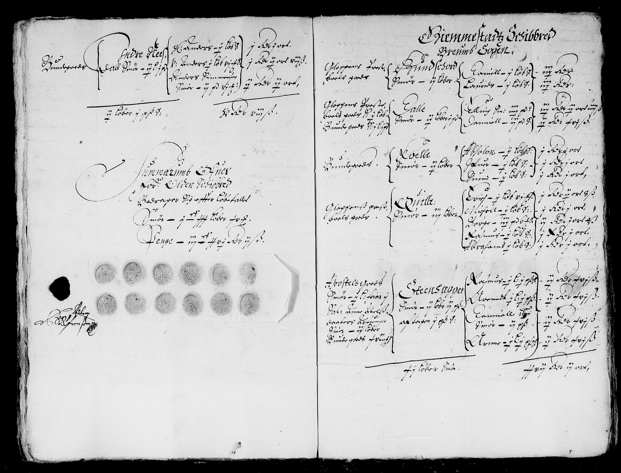 Rentekammeret inntil 1814, Reviderte regnskaper, Stiftamtstueregnskaper, Bergen stiftamt, AV/RA-EA-6043/R/Rc/L0044: Bergen stiftamt, 1676