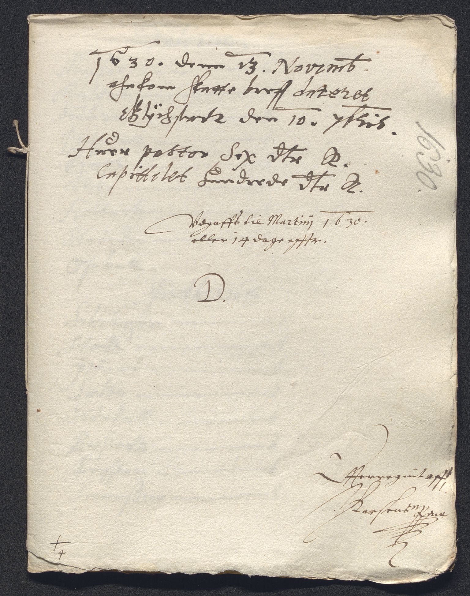 Rentekammeret inntil 1814, Reviderte regnskaper, Kirkeregnskap, AV/RA-EA-4067/Rf/L0129: Kirkeregnskap, 1625-1684, p. 26