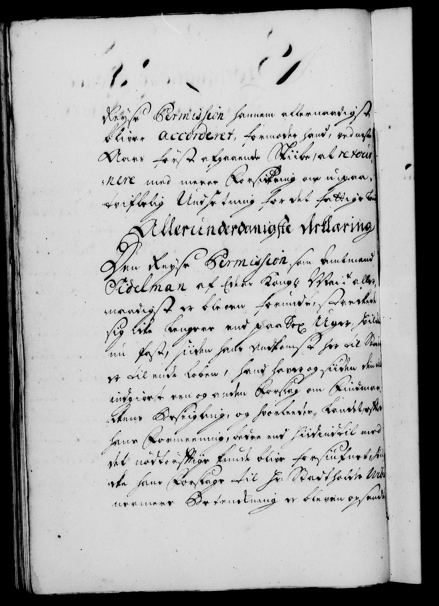 Rentekammeret, Kammerkanselliet, RA/EA-3111/G/Gf/Gfa/L0010: Norsk relasjons- og resolusjonsprotokoll (merket RK 52.10), 1727, p. 781