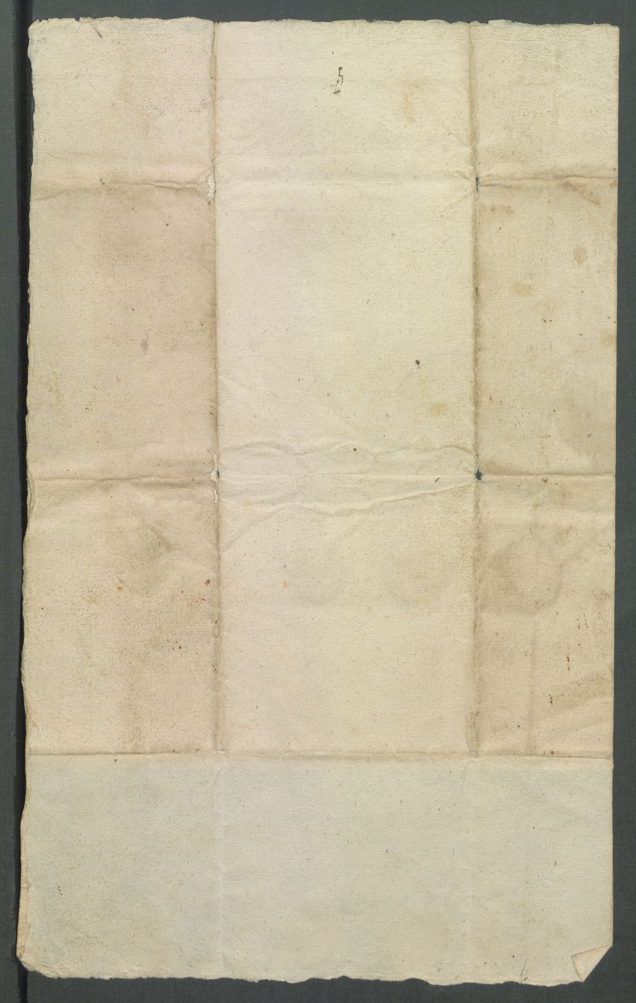 Riksarkivets diplomsamling, AV/RA-EA-5965/F02/L0115: Dokumenter, 1606, p. 15