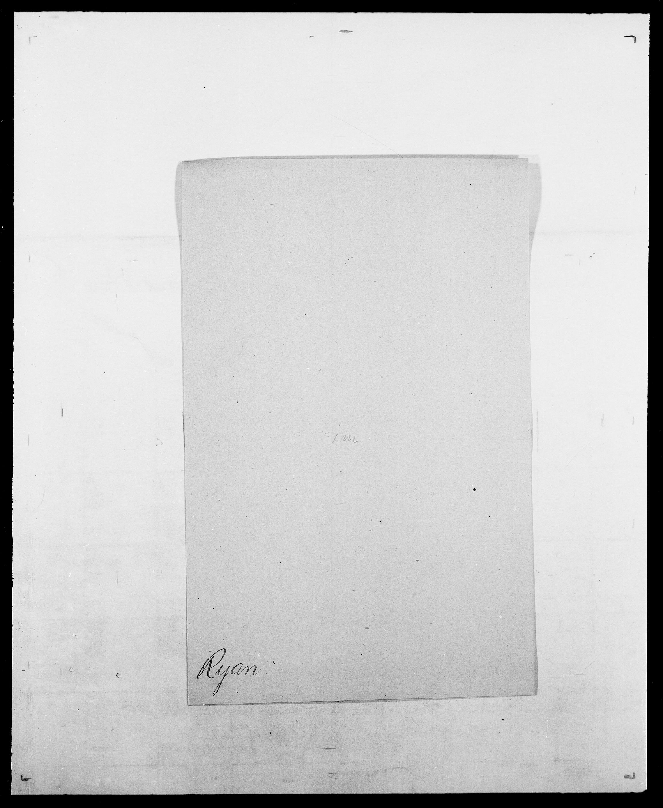Delgobe, Charles Antoine - samling, SAO/PAO-0038/D/Da/L0033: Roald - Røyem, p. 515