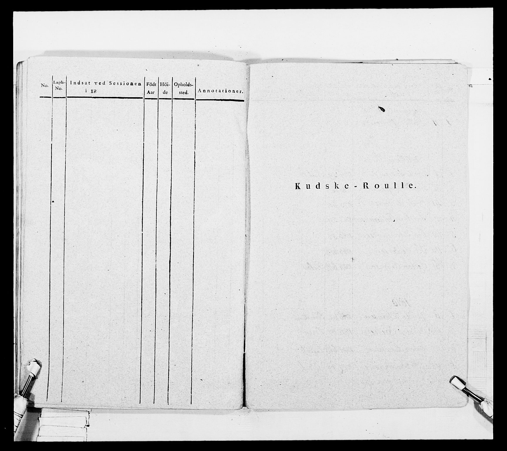 Generalitets- og kommissariatskollegiet, Det kongelige norske kommissariatskollegium, AV/RA-EA-5420/E/Eh/L0050: Akershusiske skarpskytterregiment, 1812, p. 379