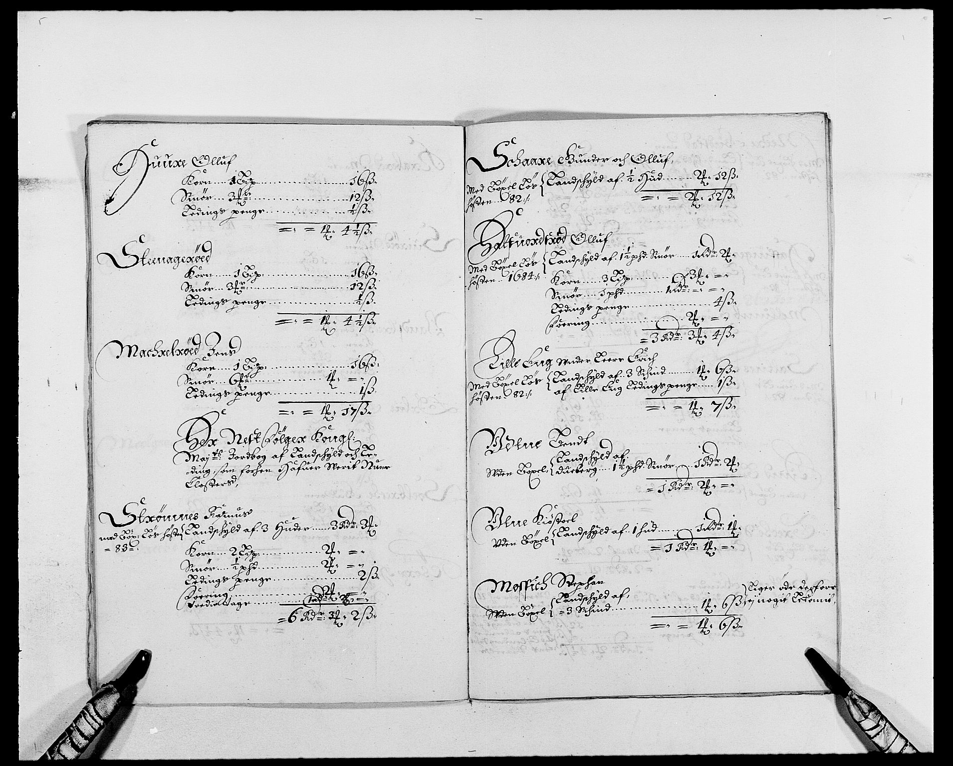 Rentekammeret inntil 1814, Reviderte regnskaper, Fogderegnskap, AV/RA-EA-4092/R03/L0112: Fogderegnskap Onsøy, Tune, Veme og Åbygge fogderi, 1681-1683, p. 212