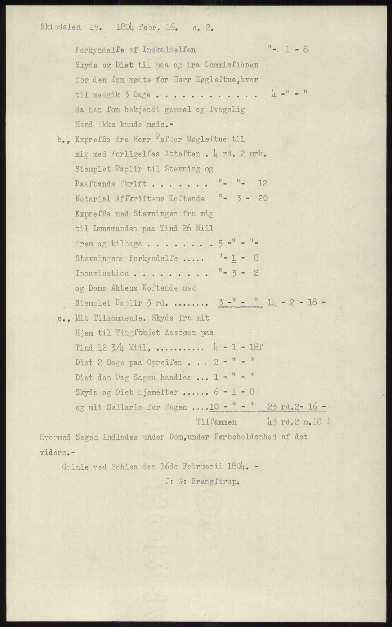 Samlinger til kildeutgivelse, Diplomavskriftsamlingen, AV/RA-EA-4053/H/Ha, p. 3010