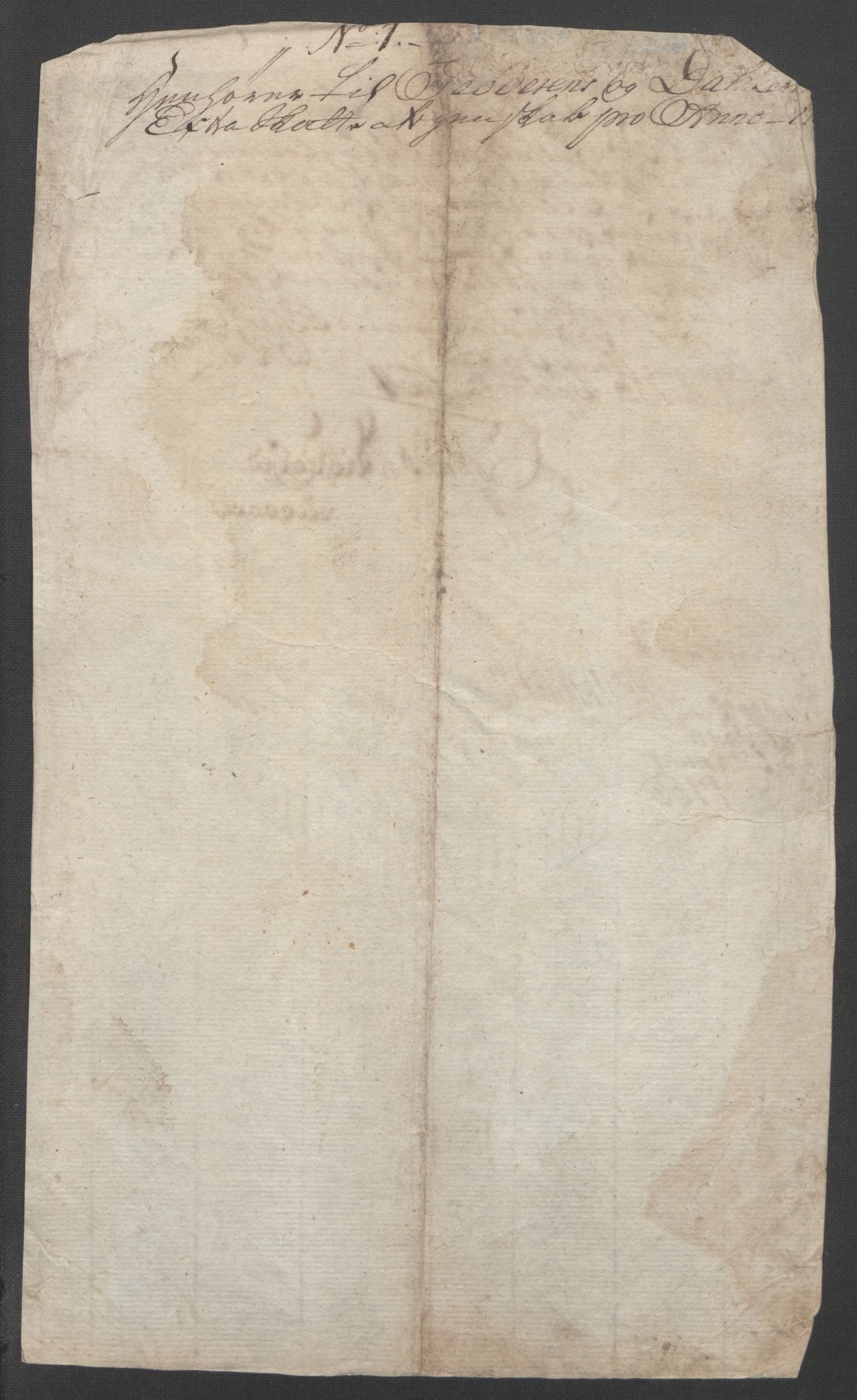 Rentekammeret inntil 1814, Reviderte regnskaper, Fogderegnskap, RA/EA-4092/R46/L2835: Ekstraskatten Jæren og Dalane, 1762-1764, p. 438