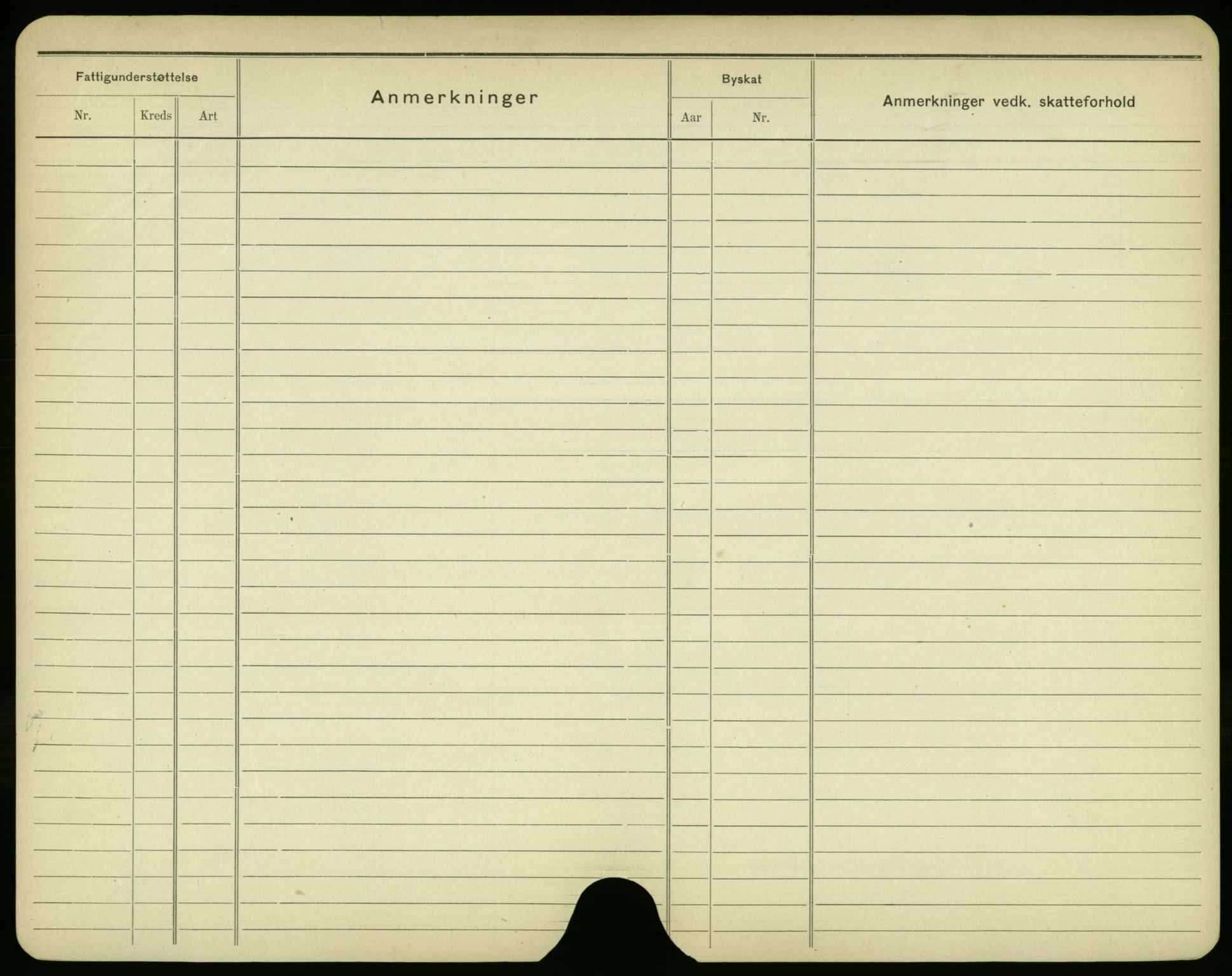 Oslo folkeregister, Registerkort, AV/SAO-A-11715/F/Fa/Fac/L0002: Menn, 1906-1914, p. 274b