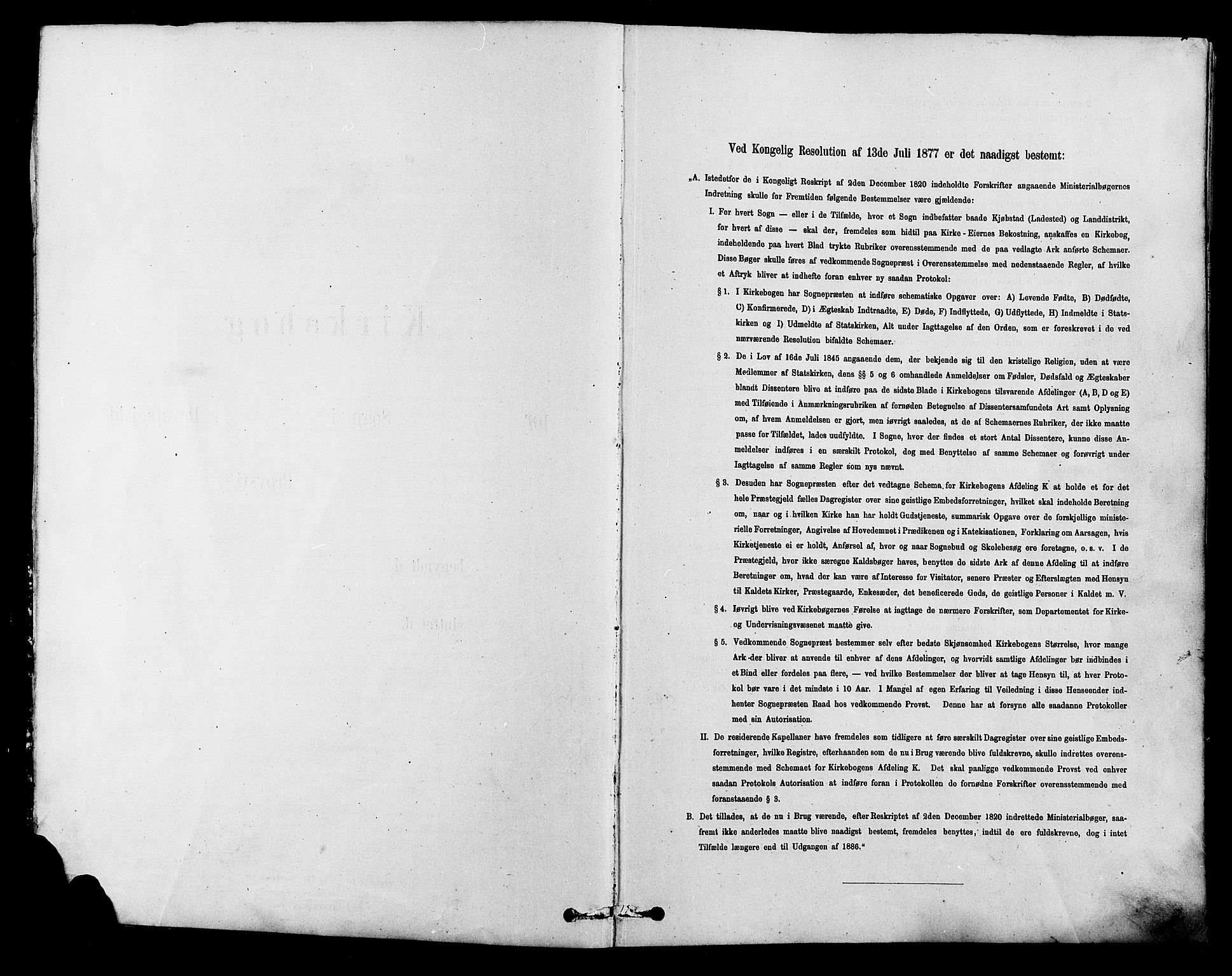 Alvdal prestekontor, SAH/PREST-060/H/Ha/Hab/L0003: Parish register (copy) no. 3, 1878-1907