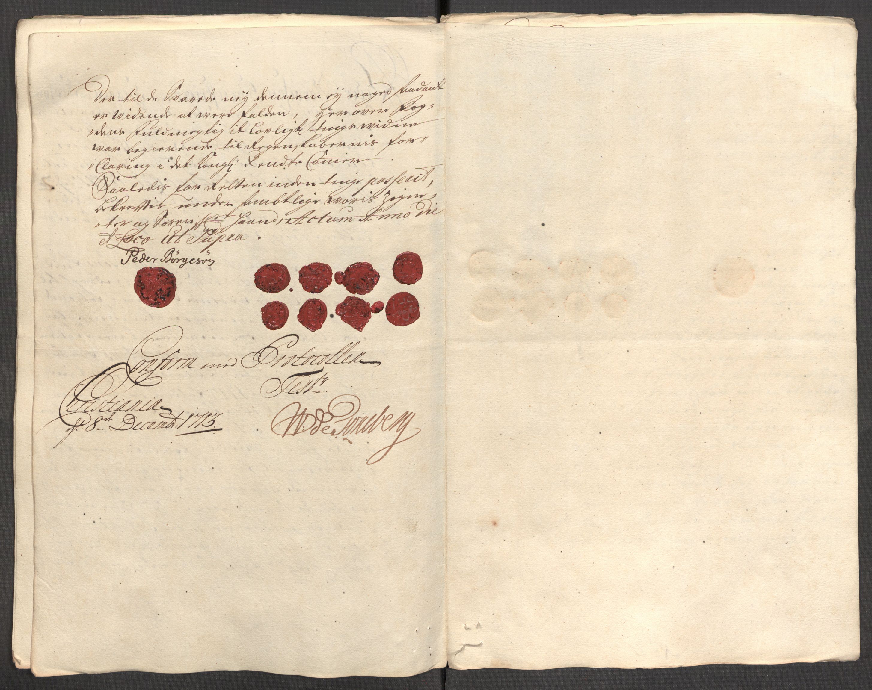 Rentekammeret inntil 1814, Reviderte regnskaper, Fogderegnskap, RA/EA-4092/R07/L0307: Fogderegnskap Rakkestad, Heggen og Frøland, 1713, p. 14