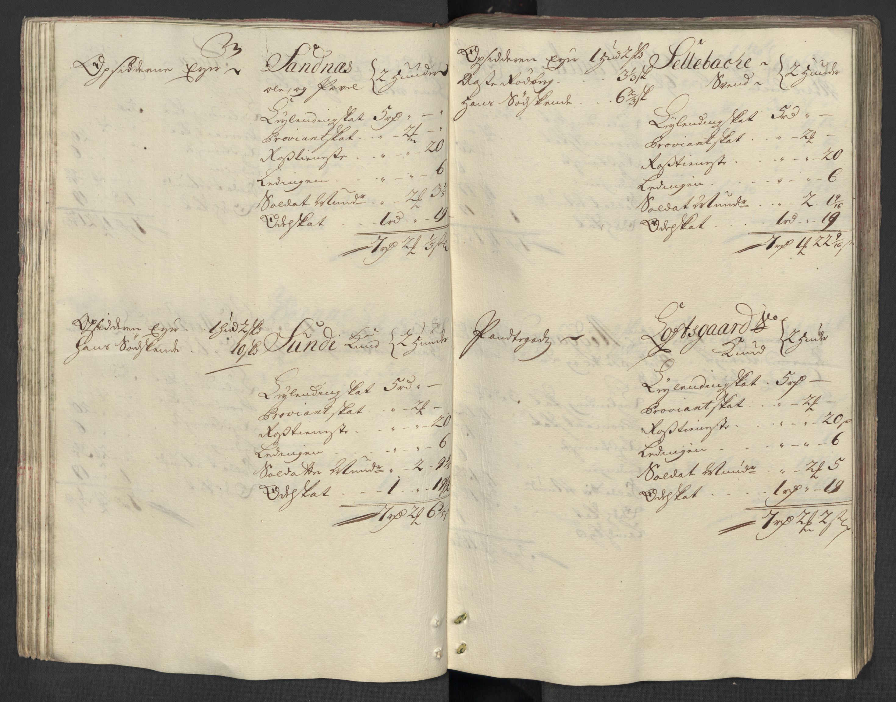 Rentekammeret inntil 1814, Reviderte regnskaper, Fogderegnskap, AV/RA-EA-4092/R24/L1587: Fogderegnskap Numedal og Sandsvær, 1712, p. 50