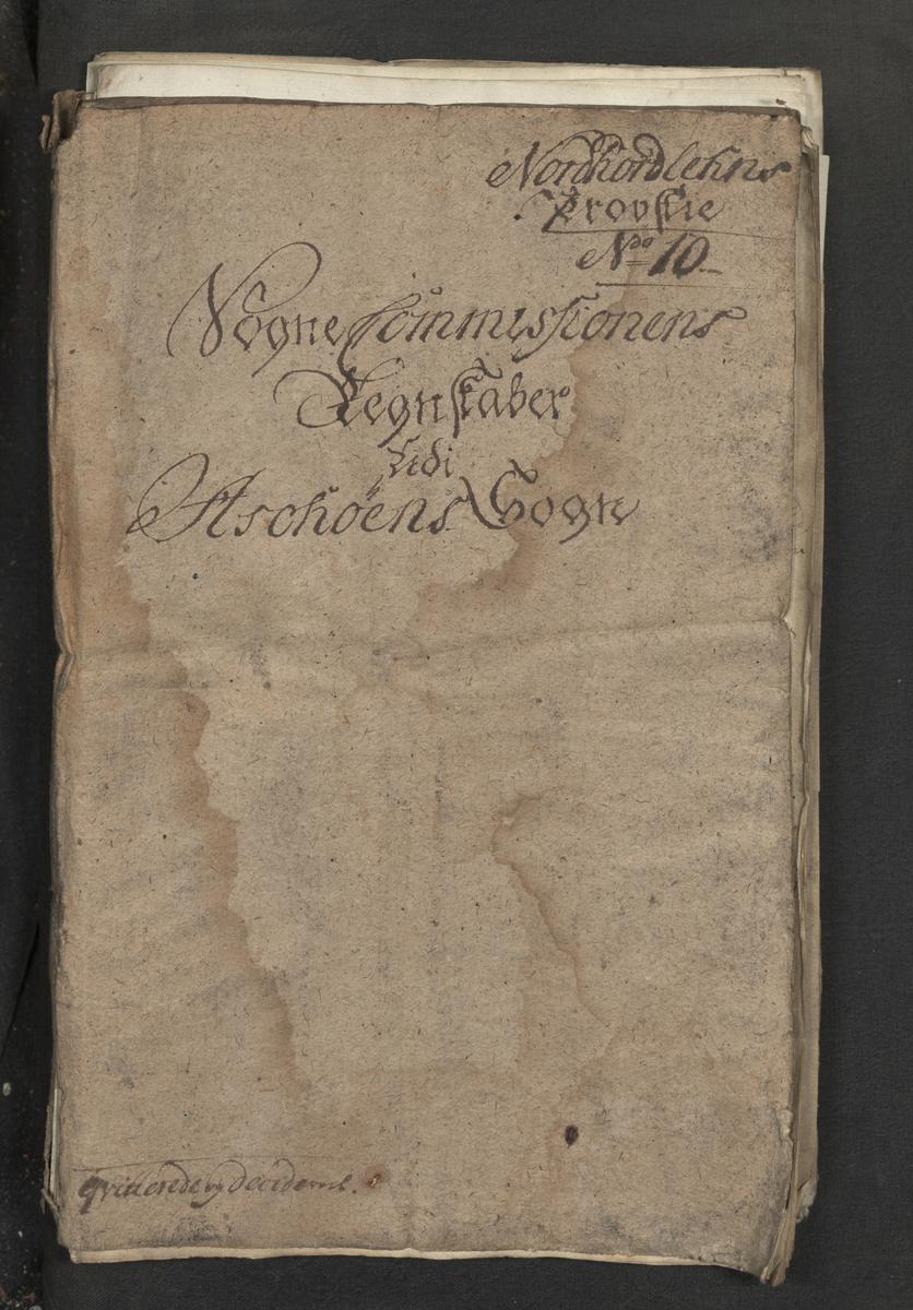 Overfattigkommisjonen i Bergen, SAB/A-89001/H, 1756-1798, p. 1