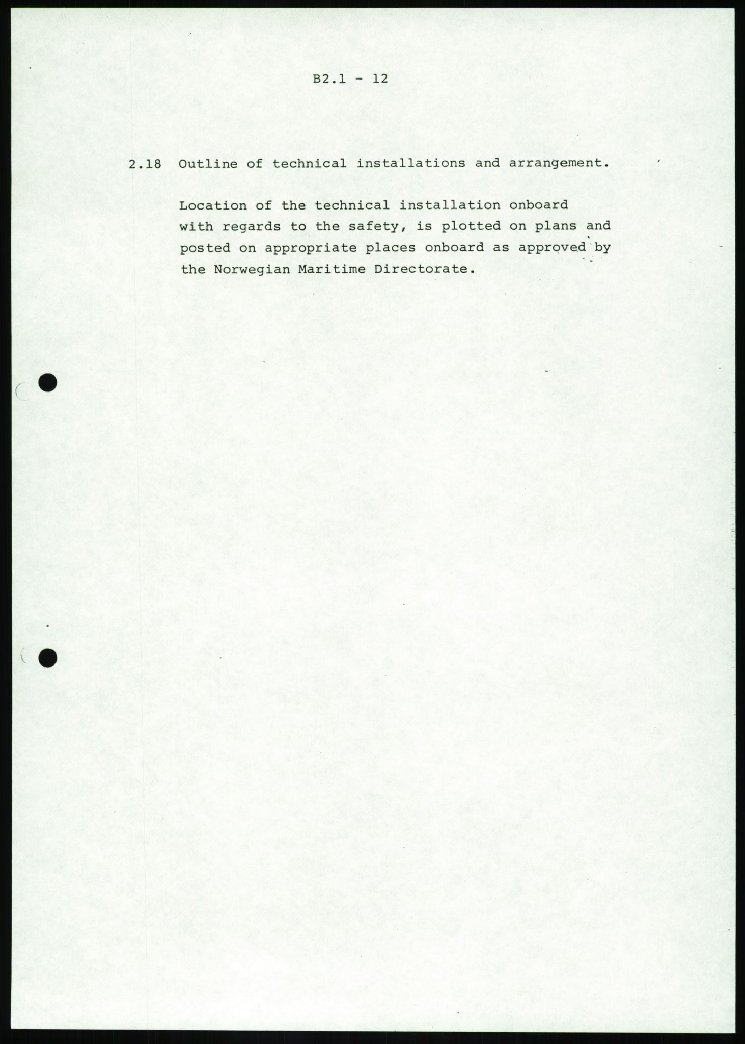 Justisdepartementet, Granskningskommisjonen ved Alexander Kielland-ulykken 27.3.1980, AV/RA-S-1165/D/L0016: O Beredskapsplaner (Doku.liste + O1-O3 av 3), 1980-1981, p. 353