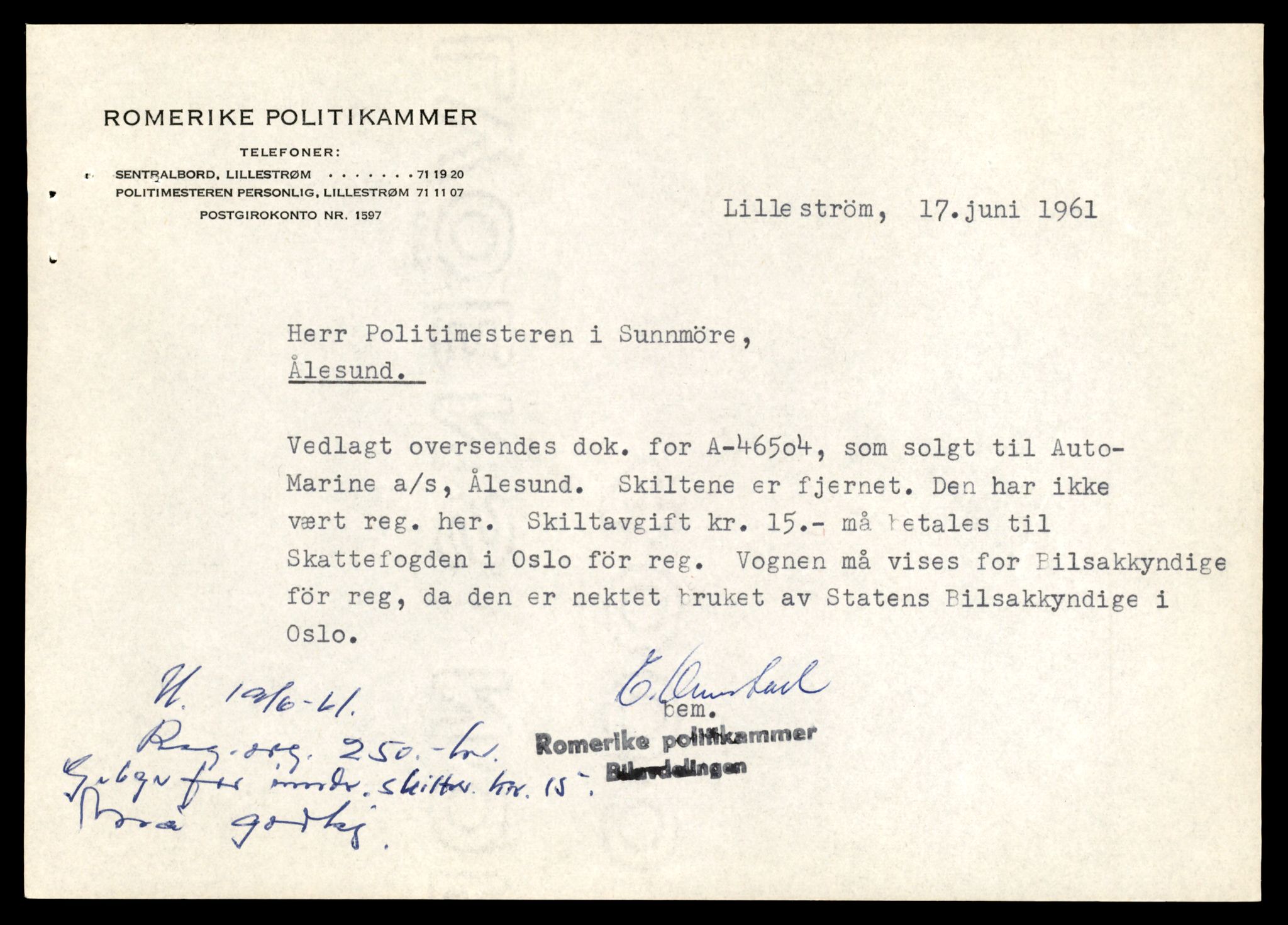 Møre og Romsdal vegkontor - Ålesund trafikkstasjon, AV/SAT-A-4099/F/Fe/L0036: Registreringskort for kjøretøy T 12831 - T 13030, 1927-1998, p. 529