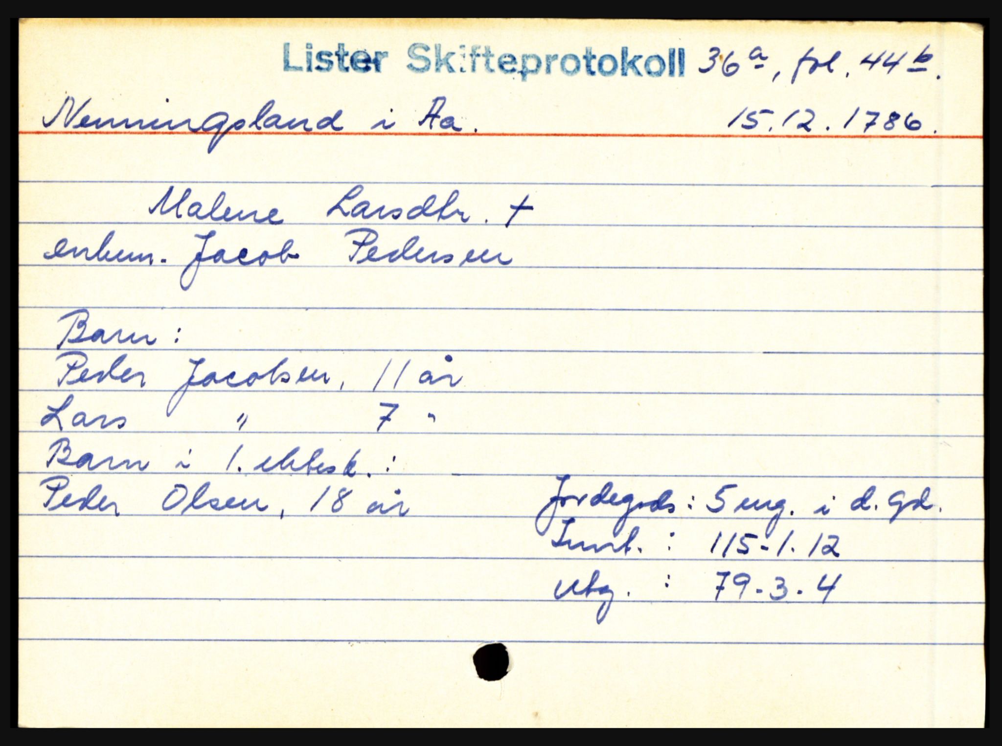 Lister sorenskriveri, AV/SAK-1221-0003/H, p. 26929