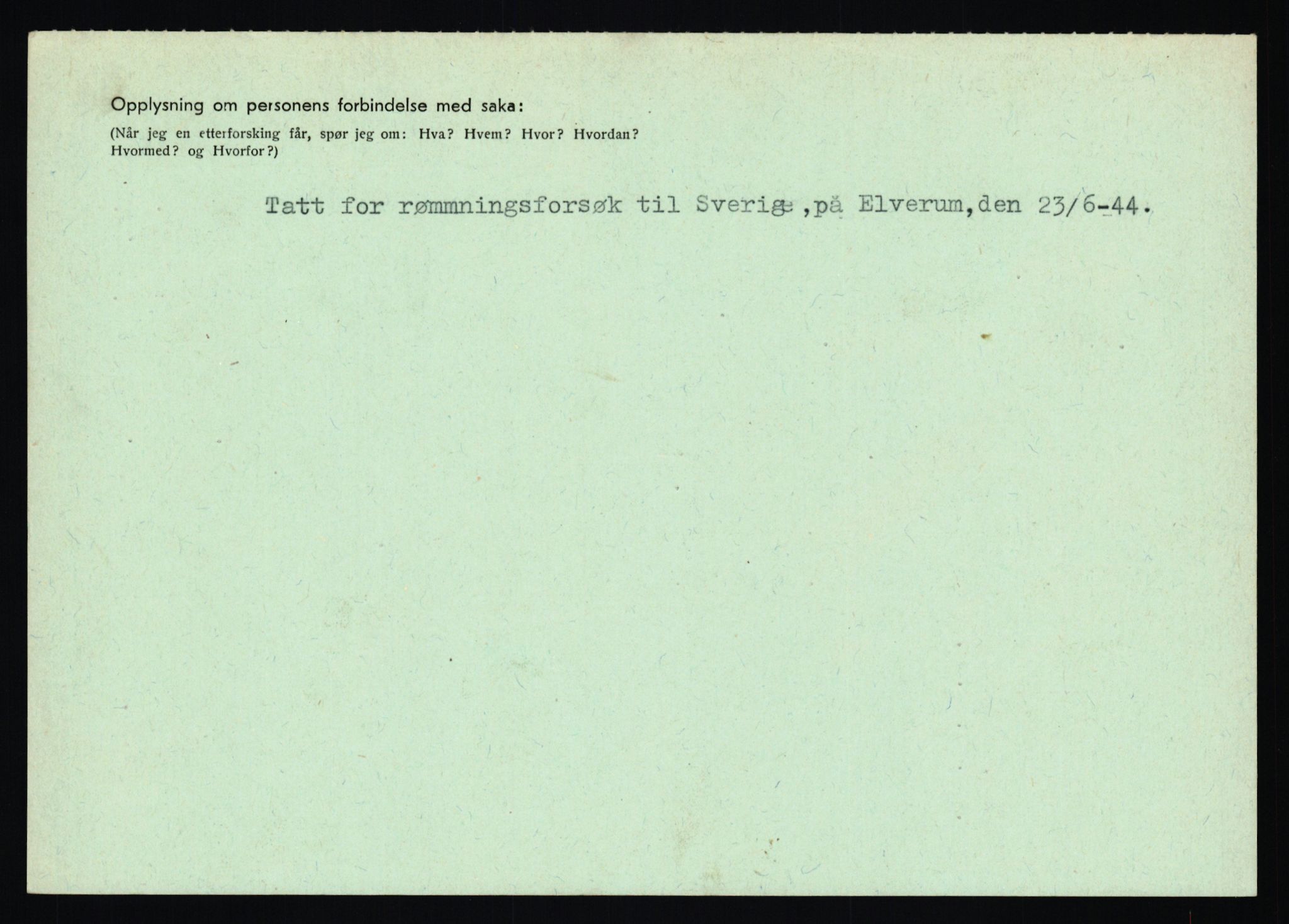 Statspolitiet - Hovedkontoret / Osloavdelingen, AV/RA-S-1329/C/Ca/L0015: Svea - Tøsse, 1943-1945, p. 4795