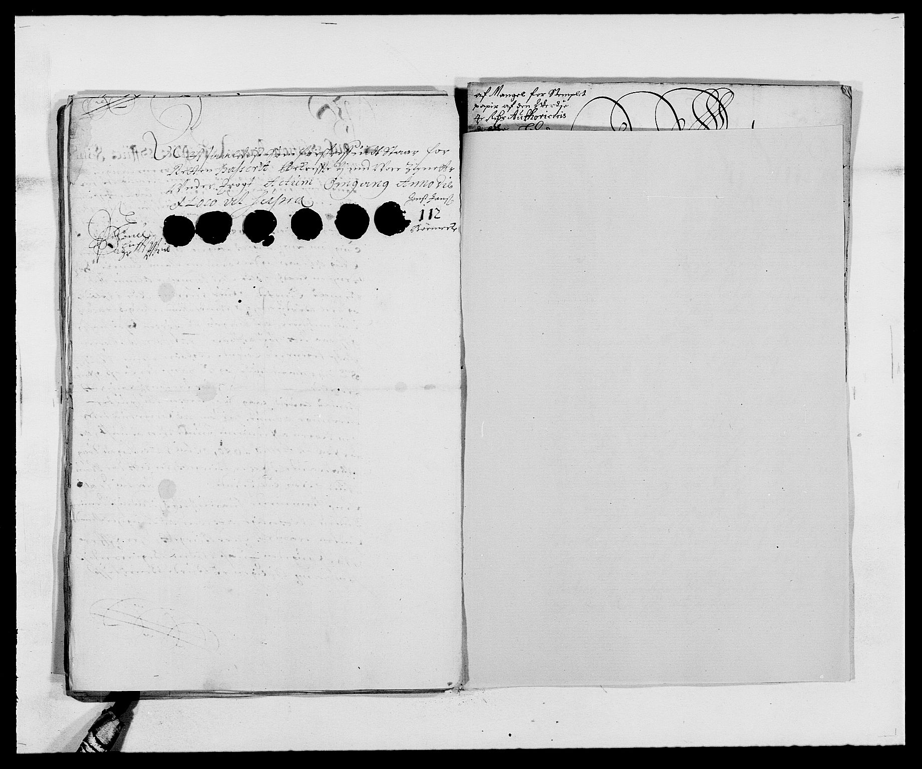 Rentekammeret inntil 1814, Reviderte regnskaper, Fogderegnskap, AV/RA-EA-4092/R69/L4850: Fogderegnskap Finnmark/Vardøhus, 1680-1690, p. 19