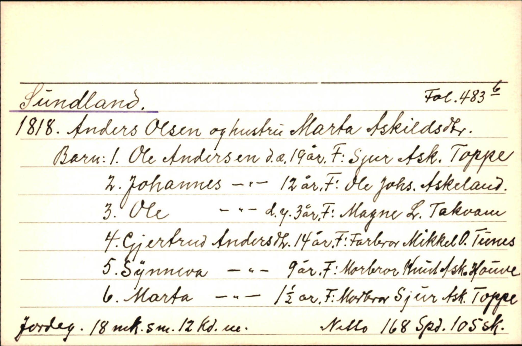 Nordhordland sorenskrivar, AV/SAB-A-2901/1/H, 1702-1845, p. 561