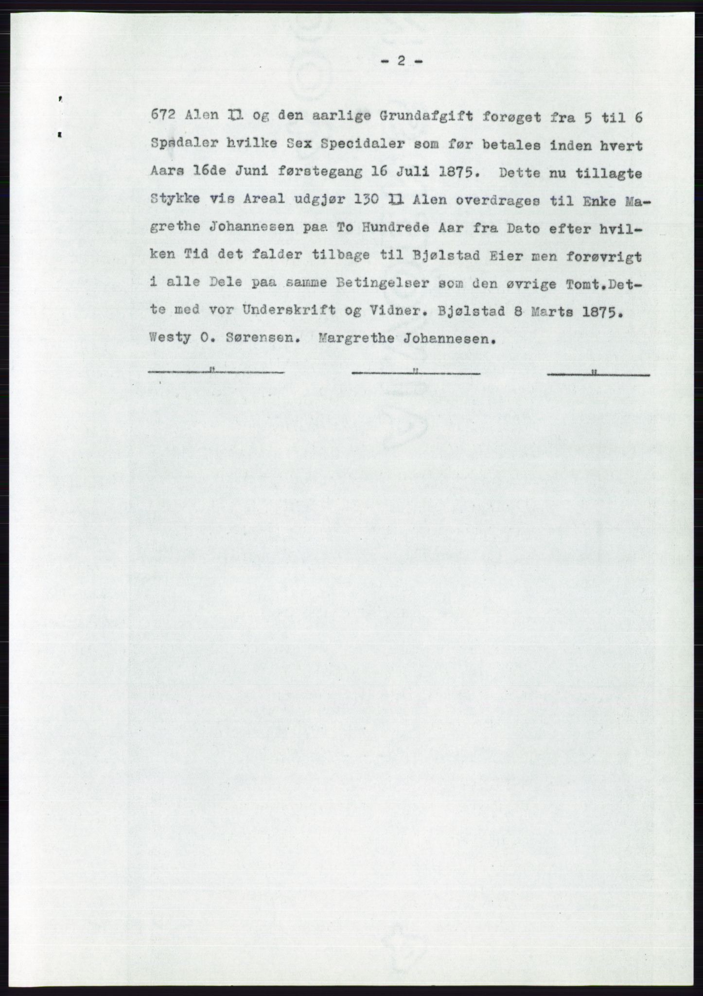 Statsarkivet i Oslo, SAO/A-10621/Z/Zd/L0008: Avskrifter, j.nr 14-1096/1958, 1958, p. 445