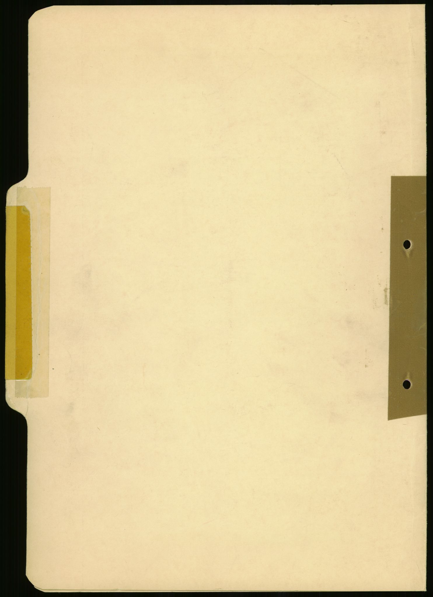 Lie, Trygve, AV/RA-PA-1407/D/L0018: Generalsekretærens papirer., 1947-1951, p. 1011