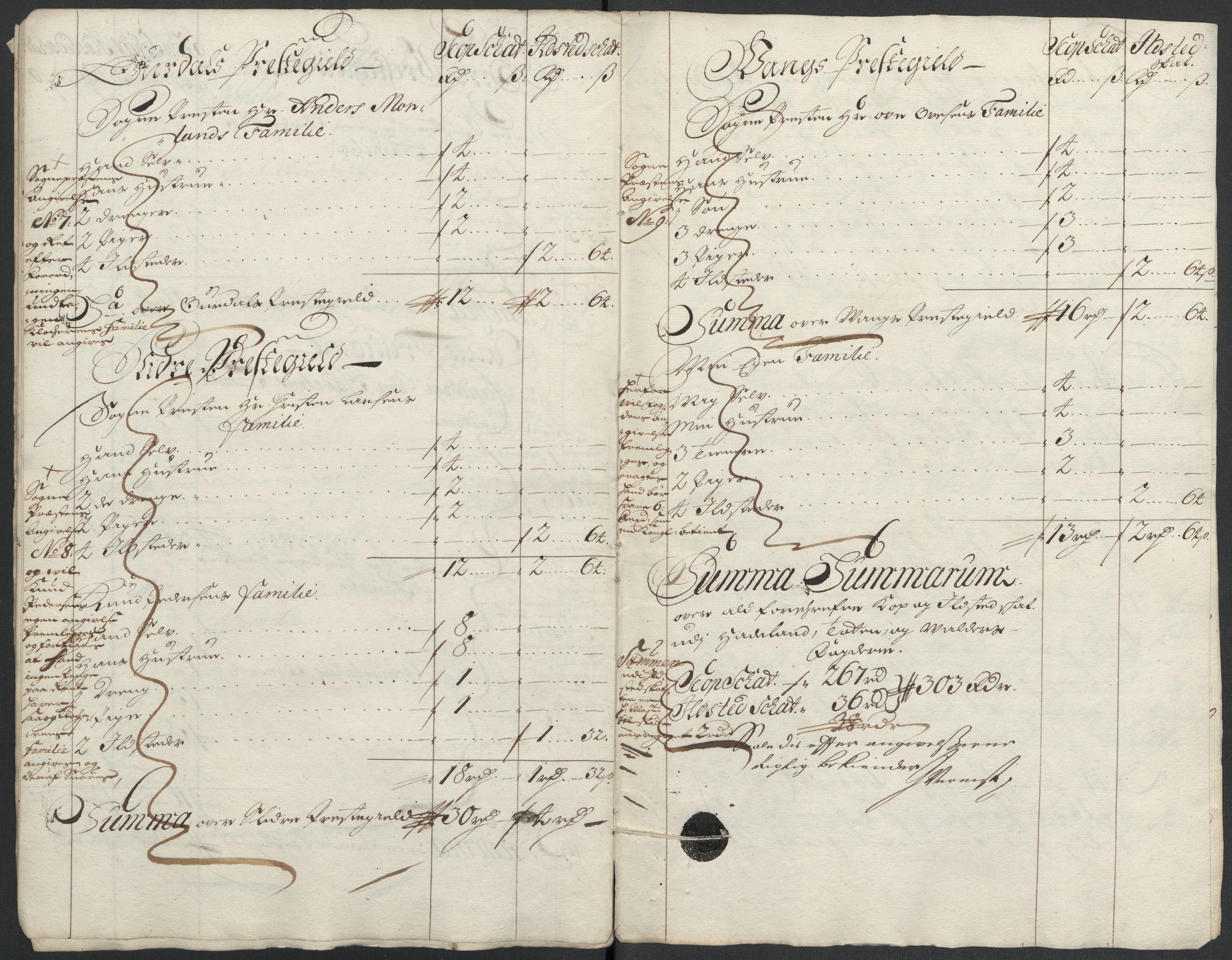 Rentekammeret inntil 1814, Reviderte regnskaper, Fogderegnskap, AV/RA-EA-4092/R18/L1297: Fogderegnskap Hadeland, Toten og Valdres, 1699, p. 17