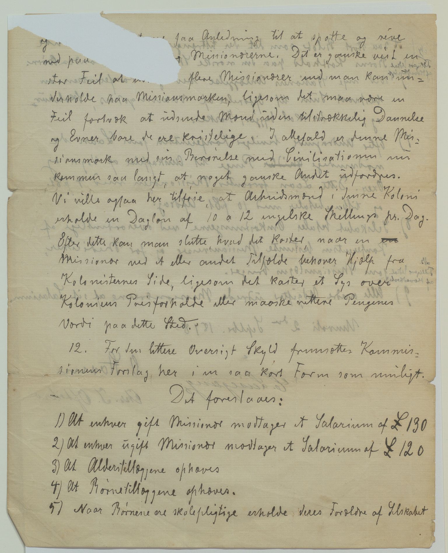 Det Norske Misjonsselskap - hovedadministrasjonen, VID/MA-A-1045/D/Da/Daa/L0035/0008: Konferansereferat og årsberetninger / Konferansereferat fra Sør-Afrika., 1879