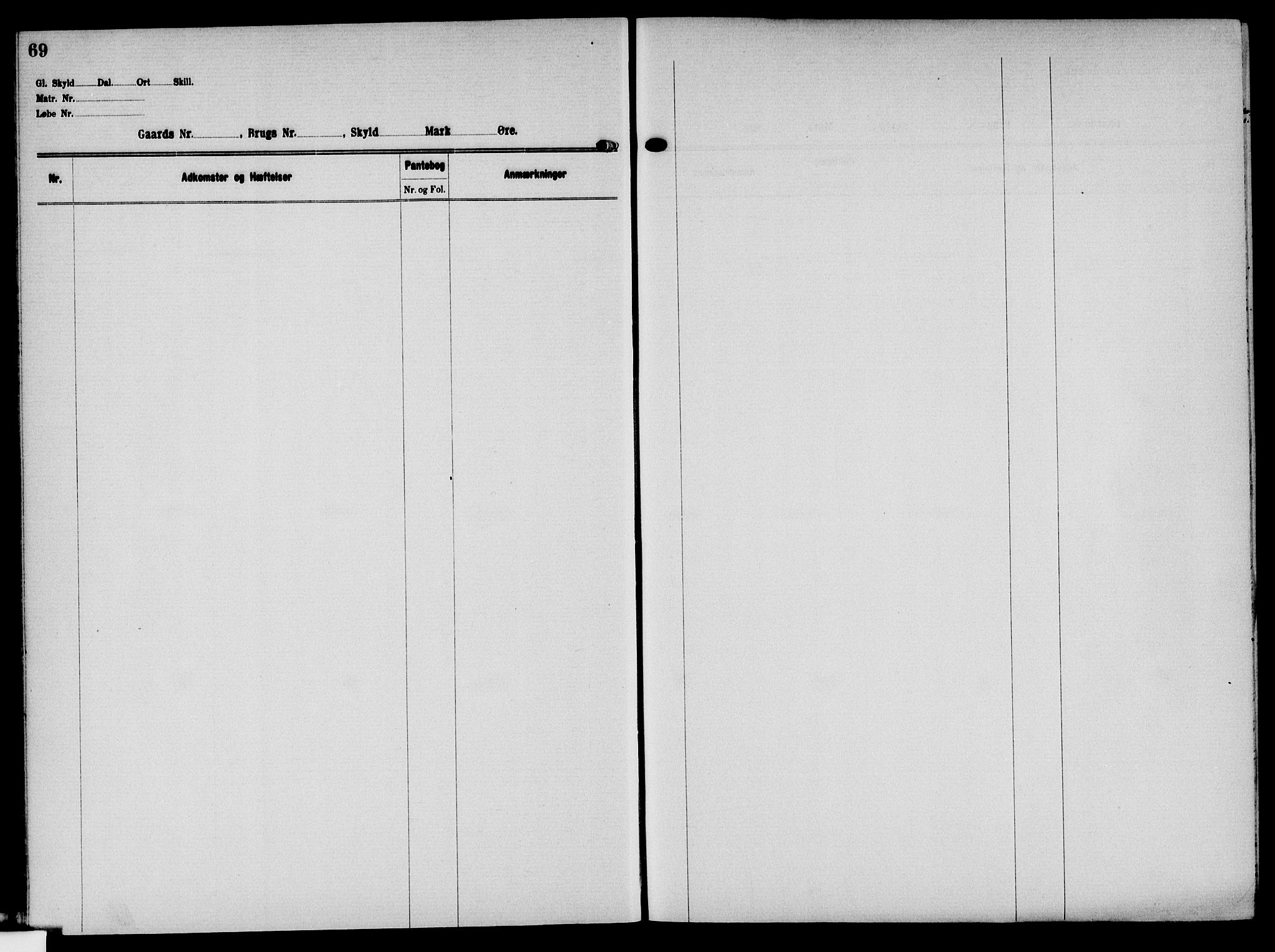 Solør tingrett, AV/SAH-TING-008/H/Ha/Hak/L0005: Mortgage register no. V, 1900-1935, p. 69