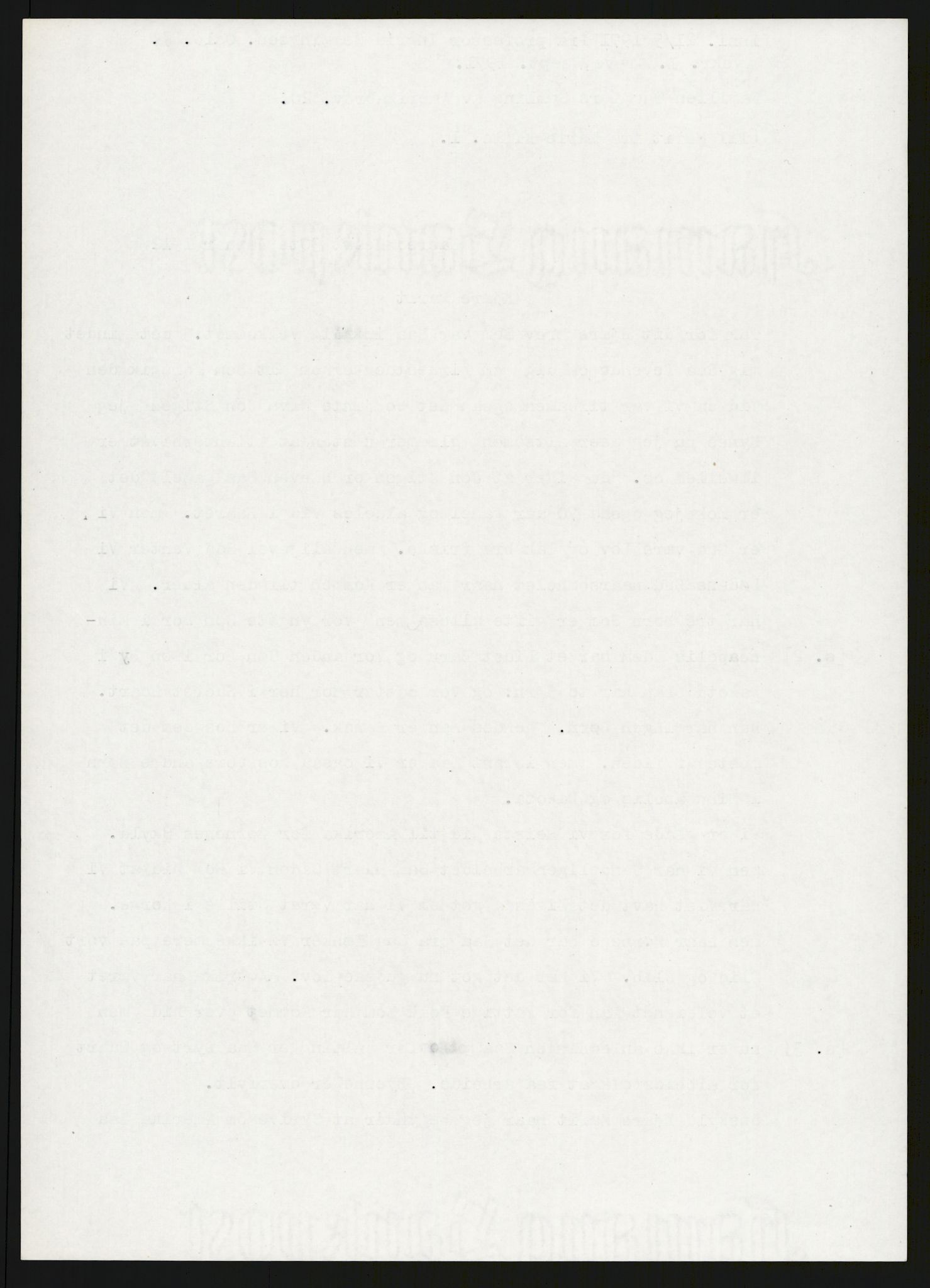 Samlinger til kildeutgivelse, Amerikabrevene, AV/RA-EA-4057/F/L0015: Innlån fra Oppland: Sæteren - Vigerust, 1838-1914, p. 398