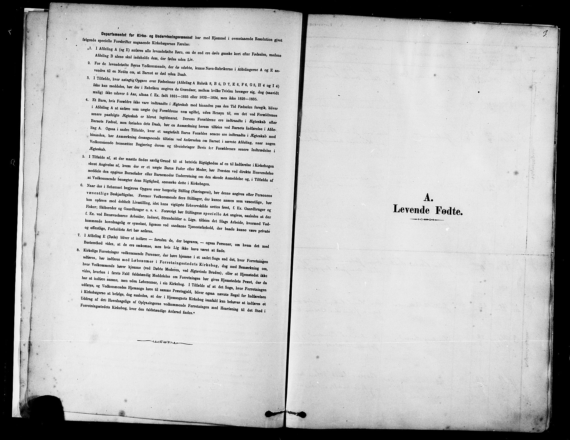 Ministerialprotokoller, klokkerbøker og fødselsregistre - Nordland, SAT/A-1459/834/L0507: Parish register (official) no. 834A05, 1878-1892, p. 3