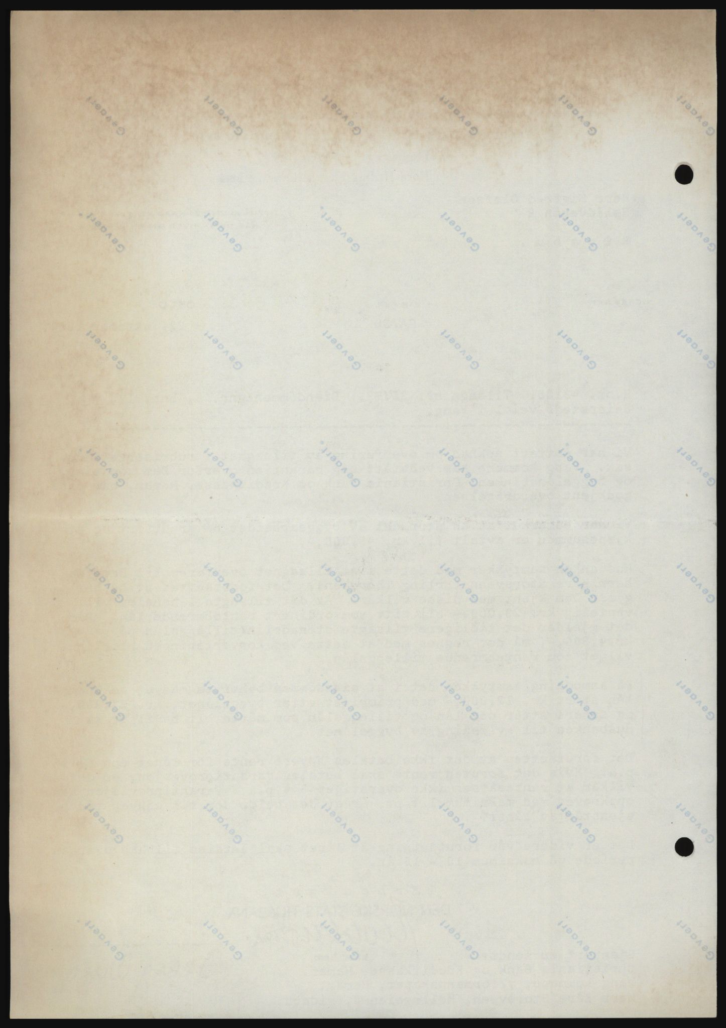 Nord-Hedmark sorenskriveri, SAH/TING-012/H/Hc/L0021: Mortgage book no. 21, 1964-1965, Diary no: : 49/1965