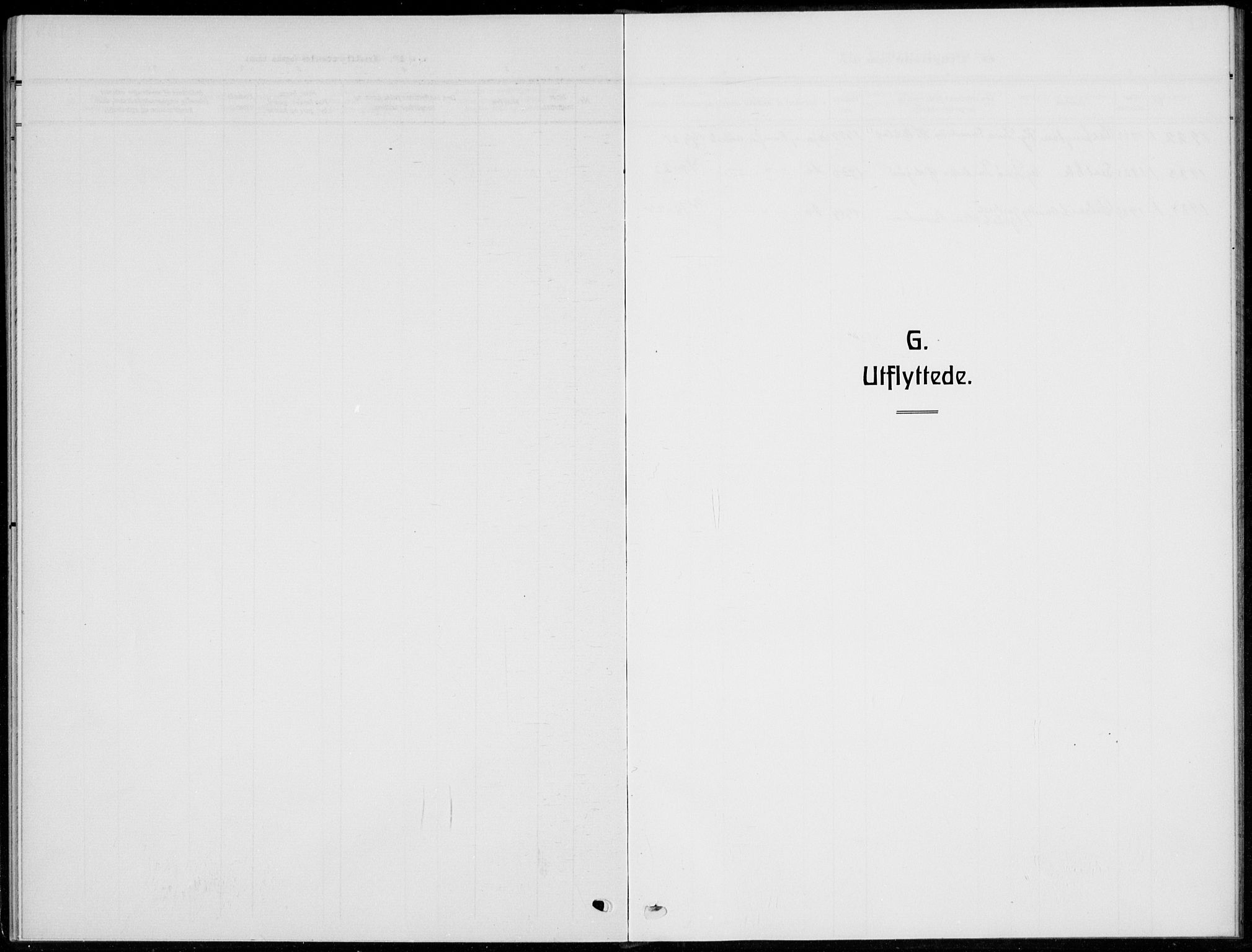 Skjåk prestekontor, AV/SAH-PREST-072/H/Ha/Hab/L0005: Parish register (copy) no. 5, 1922-1936