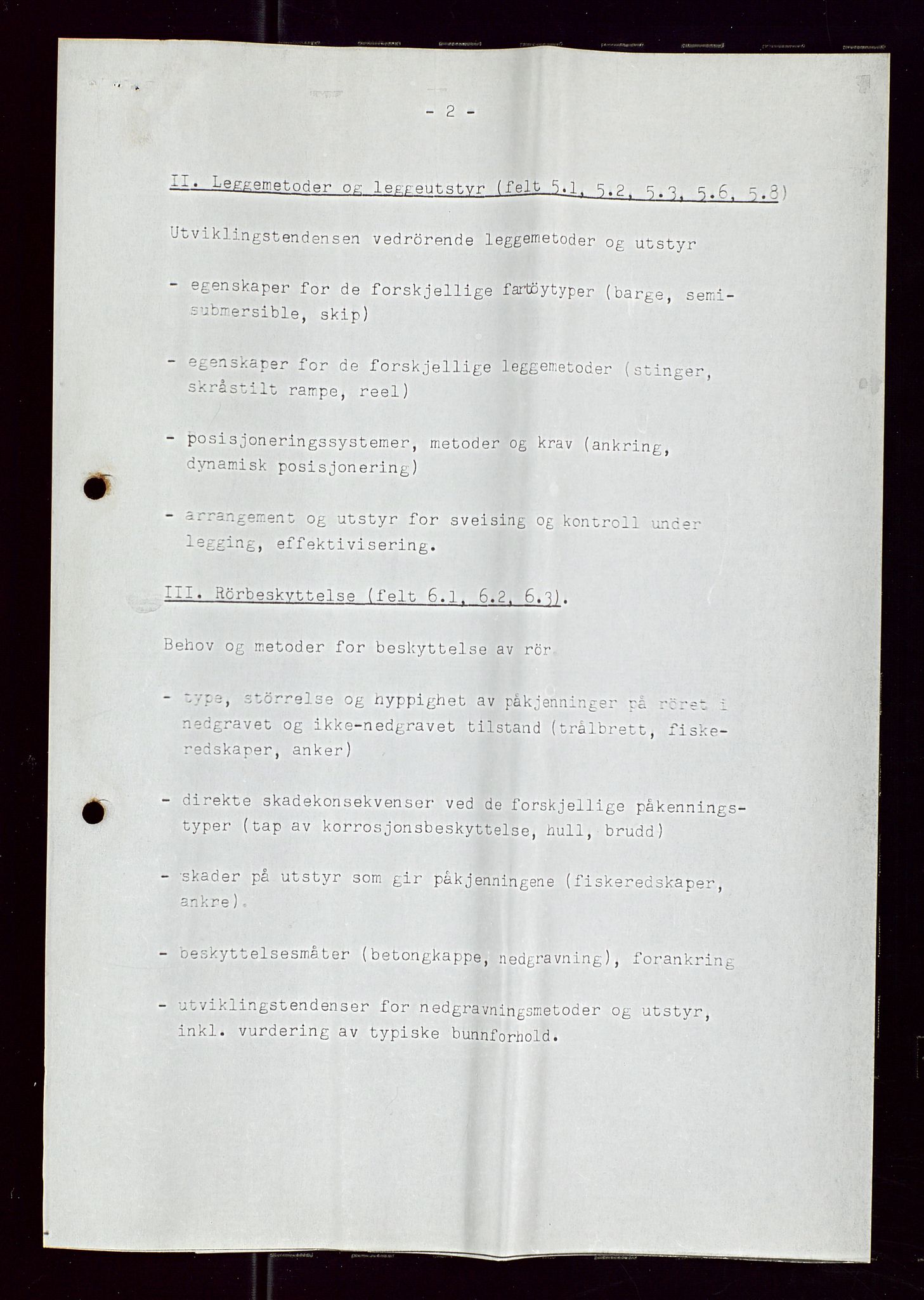 Industridepartementet, Oljekontoret, AV/SAST-A-101348/Di/L0002: DWP, måneds- kvartals- halvårs- og årsrapporter, økonomi, personell, div., 1972-1974, p. 469