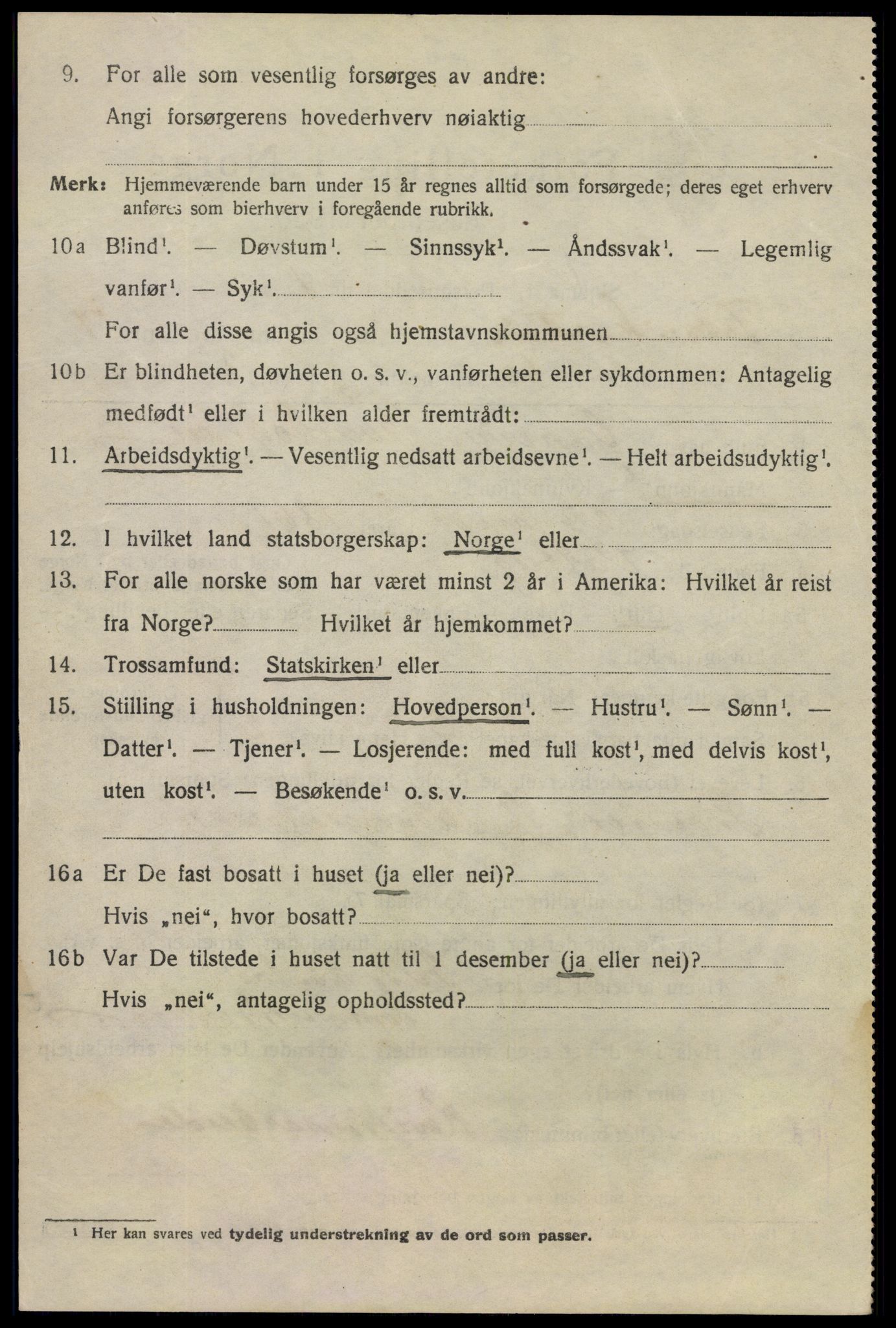 SAO, 1920 census for Fredrikstad, 1920, p. 22880