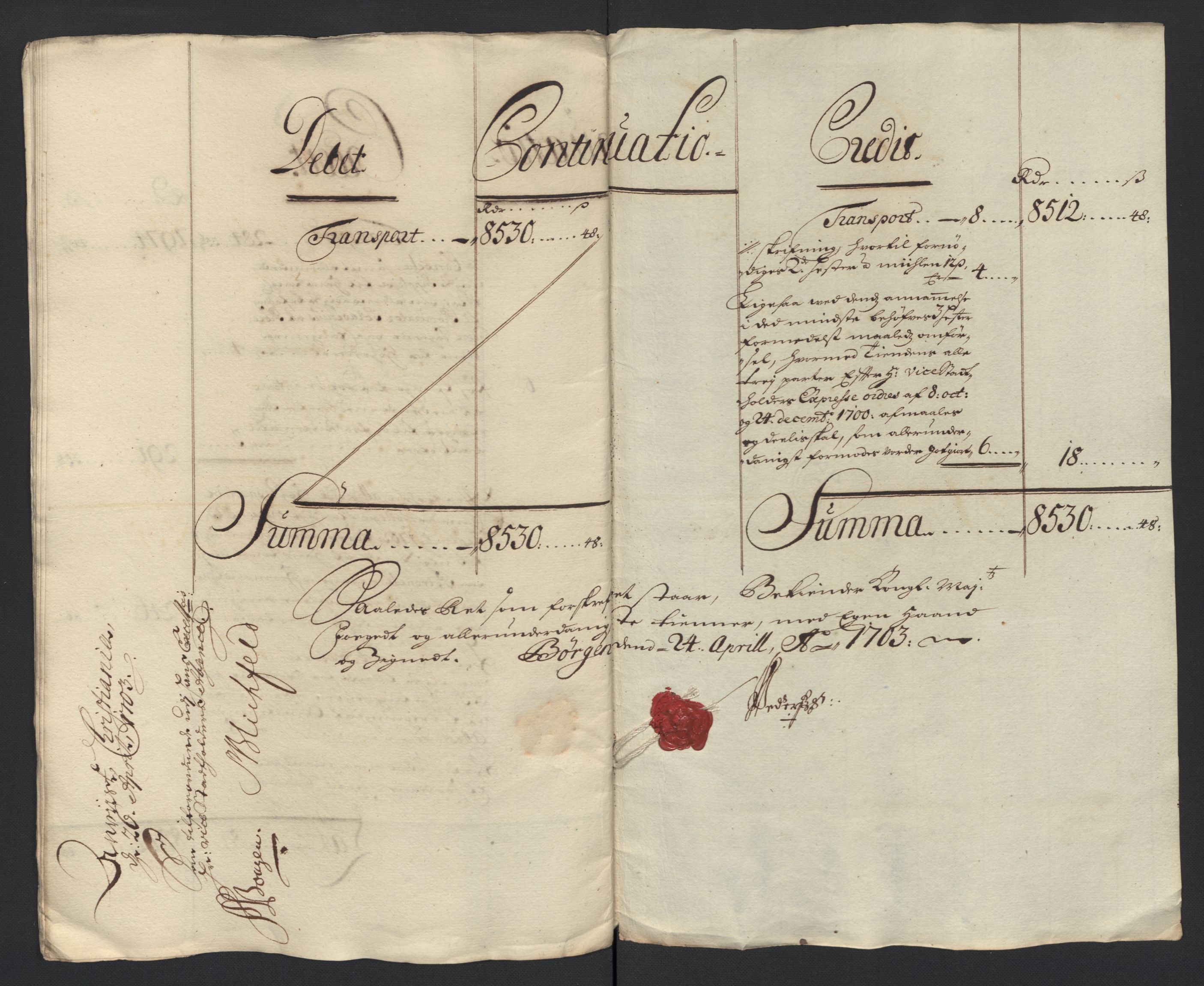 Rentekammeret inntil 1814, Reviderte regnskaper, Fogderegnskap, AV/RA-EA-4092/R11/L0585: Fogderegnskap Nedre Romerike, 1702, p. 23