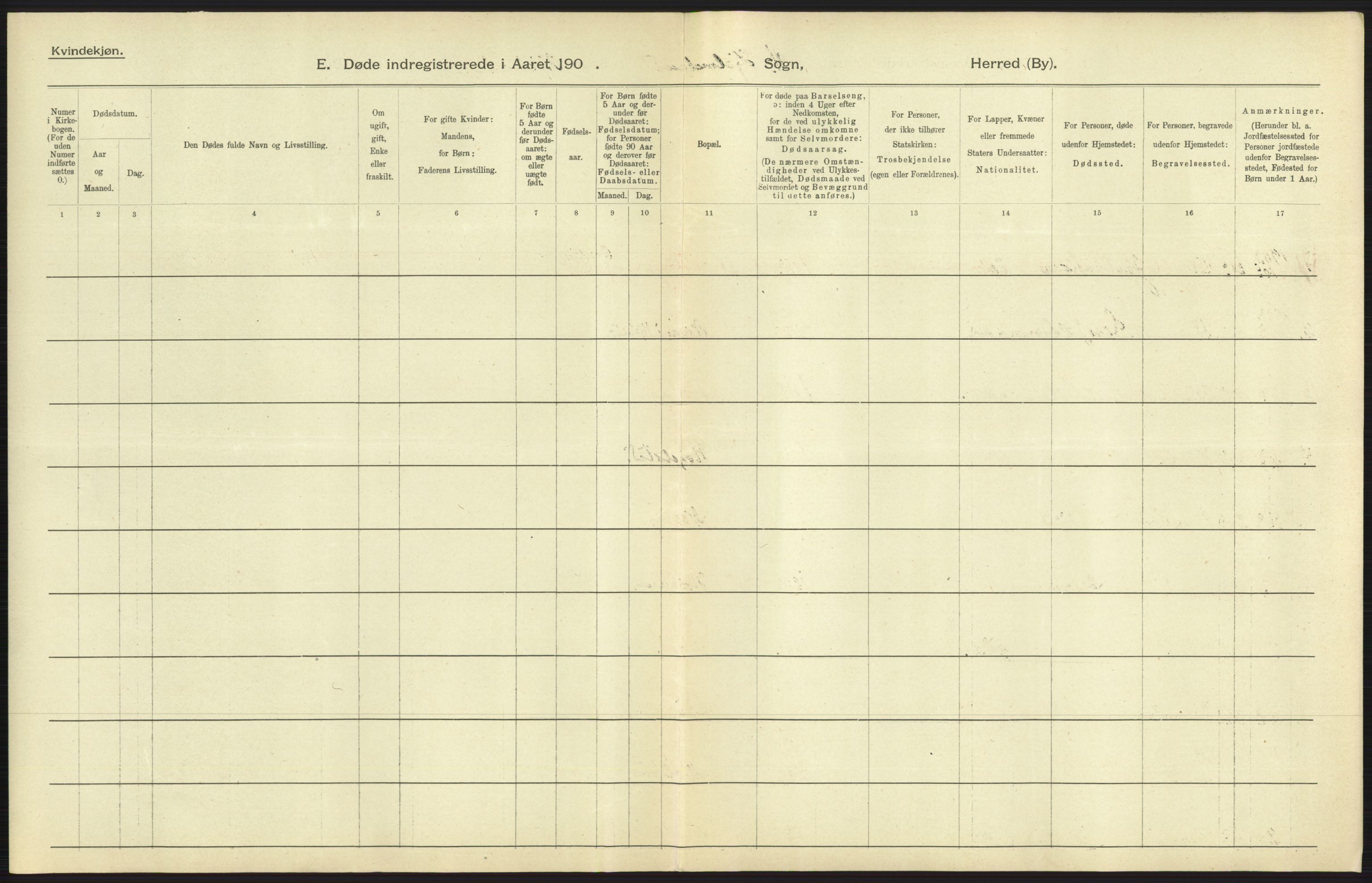 Statistisk sentralbyrå, Sosiodemografiske emner, Befolkning, AV/RA-S-2228/D/Df/Dfa/Dfaa/L0012: Stavanger amt: Fødte, gifte, døde, 1903, p. 637