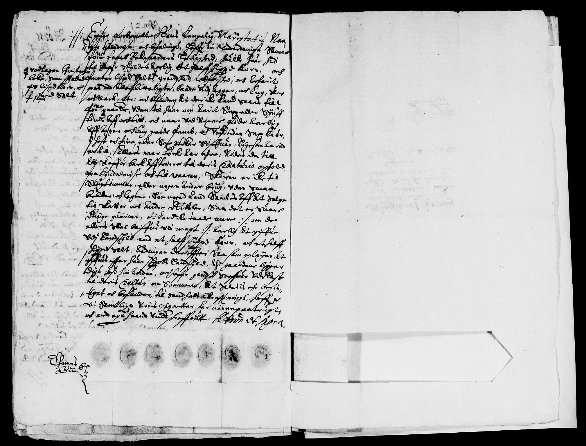 Rentekammeret inntil 1814, Reviderte regnskaper, Lensregnskaper, AV/RA-EA-5023/R/Rb/Rbo/L0031: Tønsberg len, 1651-1654