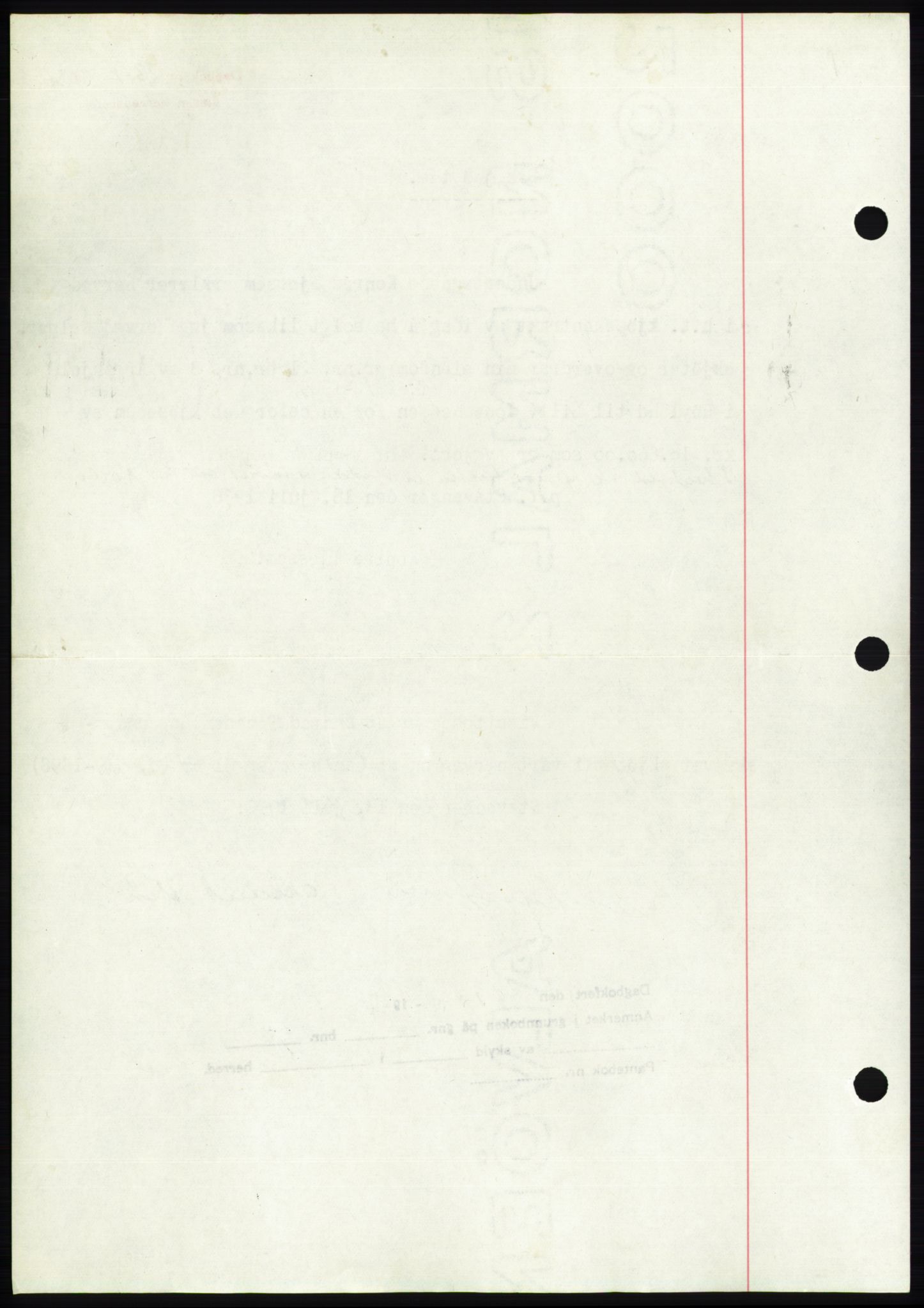 Jæren sorenskriveri, SAST/A-100310/03/G/Gba/L0066: Mortgage book no. 71-72, 1936-1936, Diary no: : 2318/1936