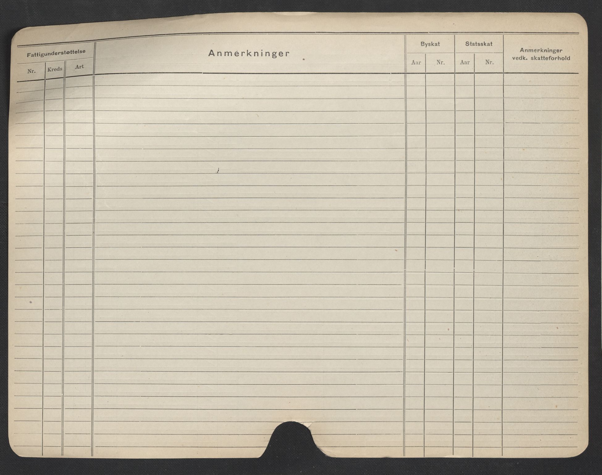Oslo folkeregister, Registerkort, SAO/A-11715/F/Fa/Fac/L0007: Menn, 1906-1914, p. 276b