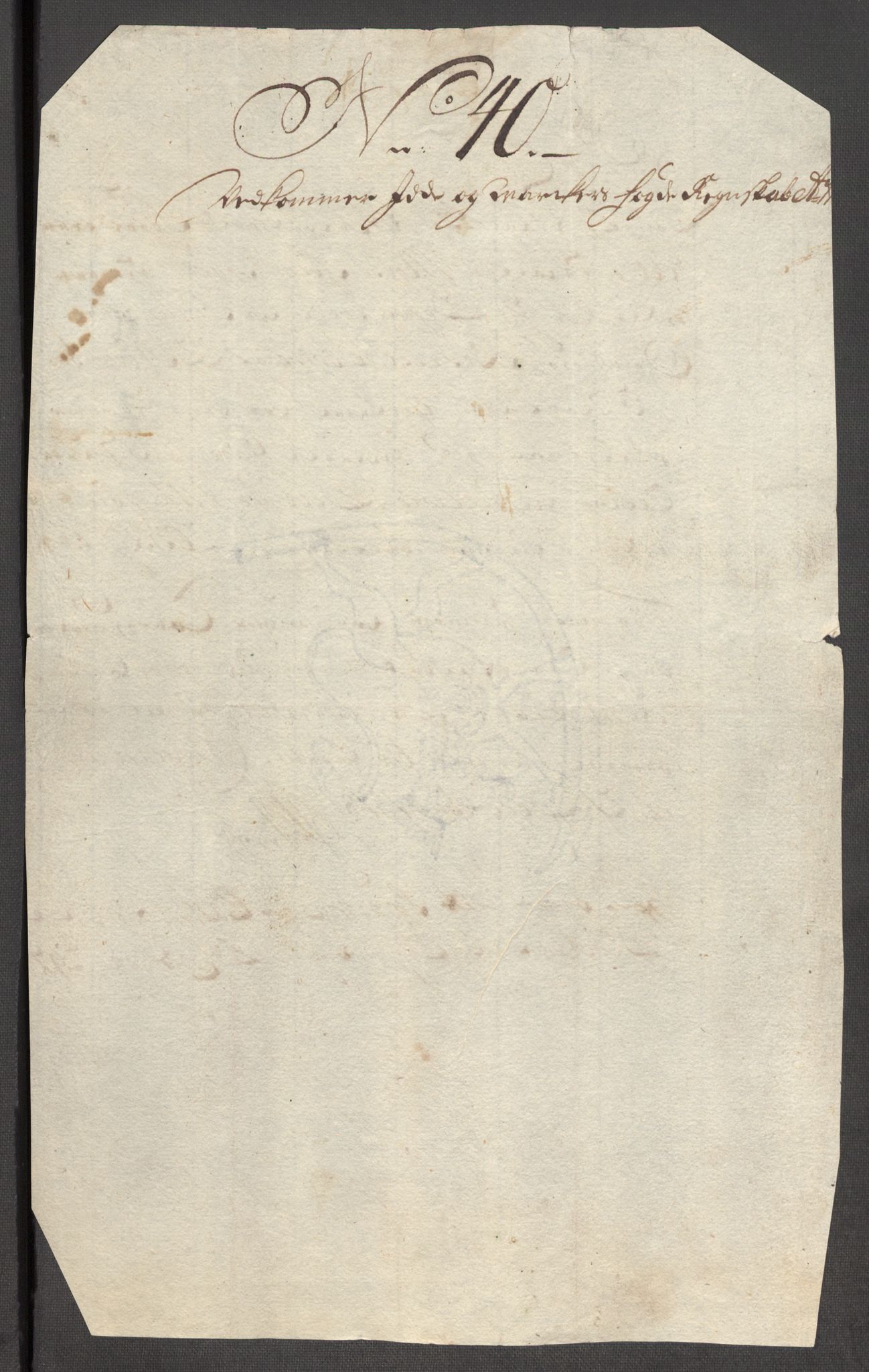 Rentekammeret inntil 1814, Reviderte regnskaper, Fogderegnskap, AV/RA-EA-4092/R01/L0024: Fogderegnskap Idd og Marker, 1717-1718, p. 338