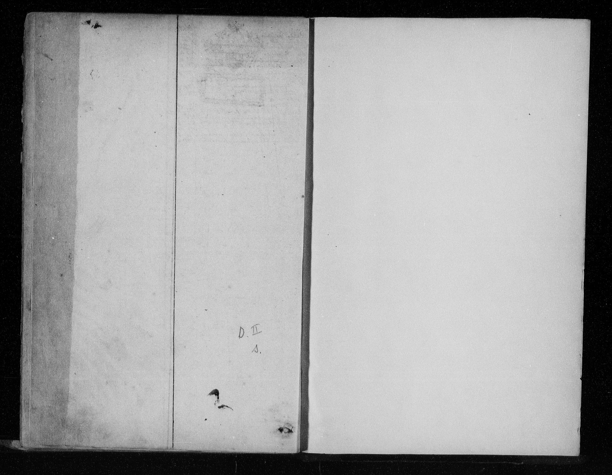 Sunnhordland sorenskrivar, SAB/A-2401/1/F/Fb/Fba/L0002b: Ekstrarettsprotokoll, 1834-1840