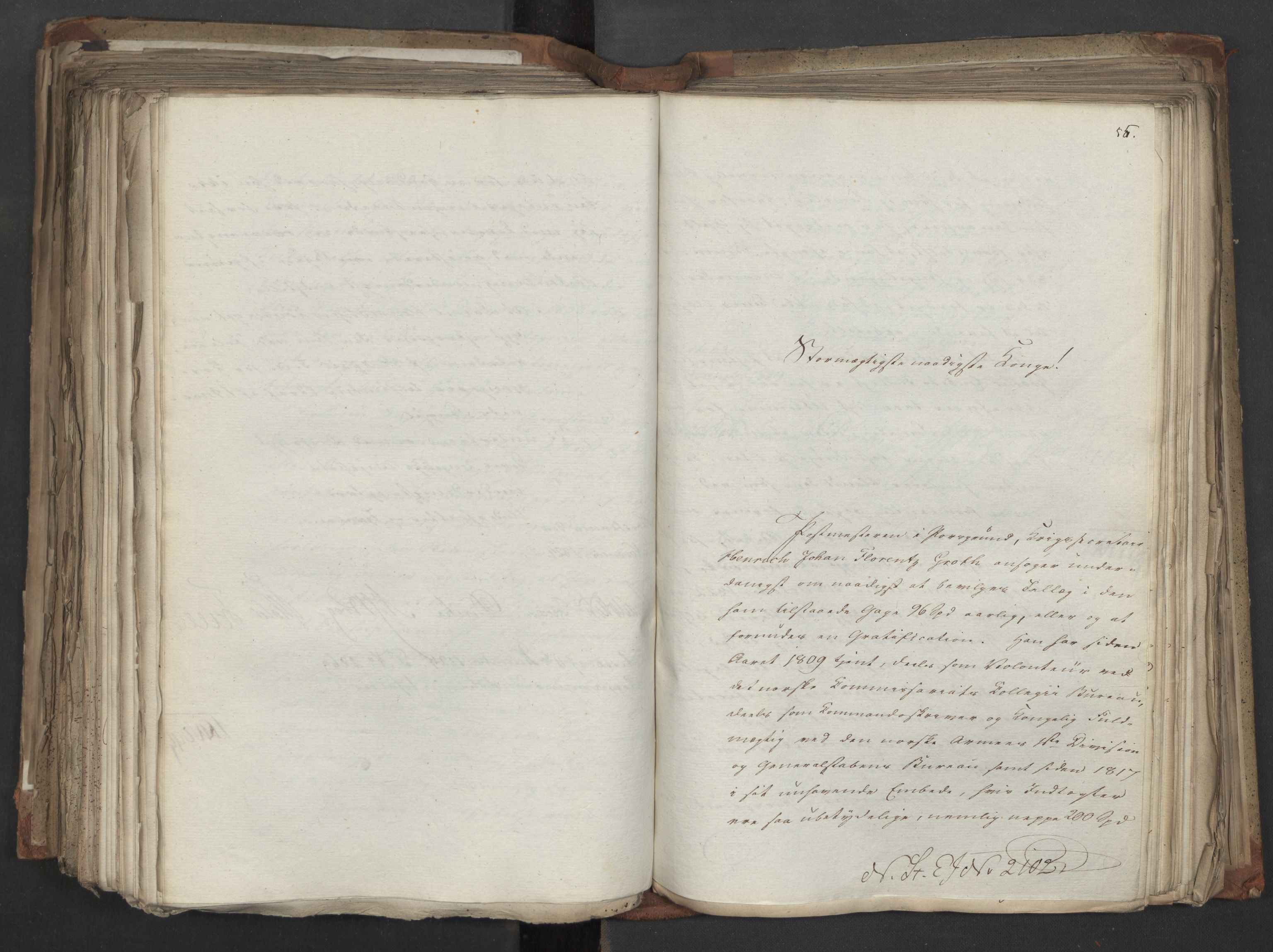 Statsrådsavdelingen i Stockholm, AV/RA-S-1003/D/Da/L0040: Regjeringsinnstillinger nr. 1947-2203, 1824, p. 471
