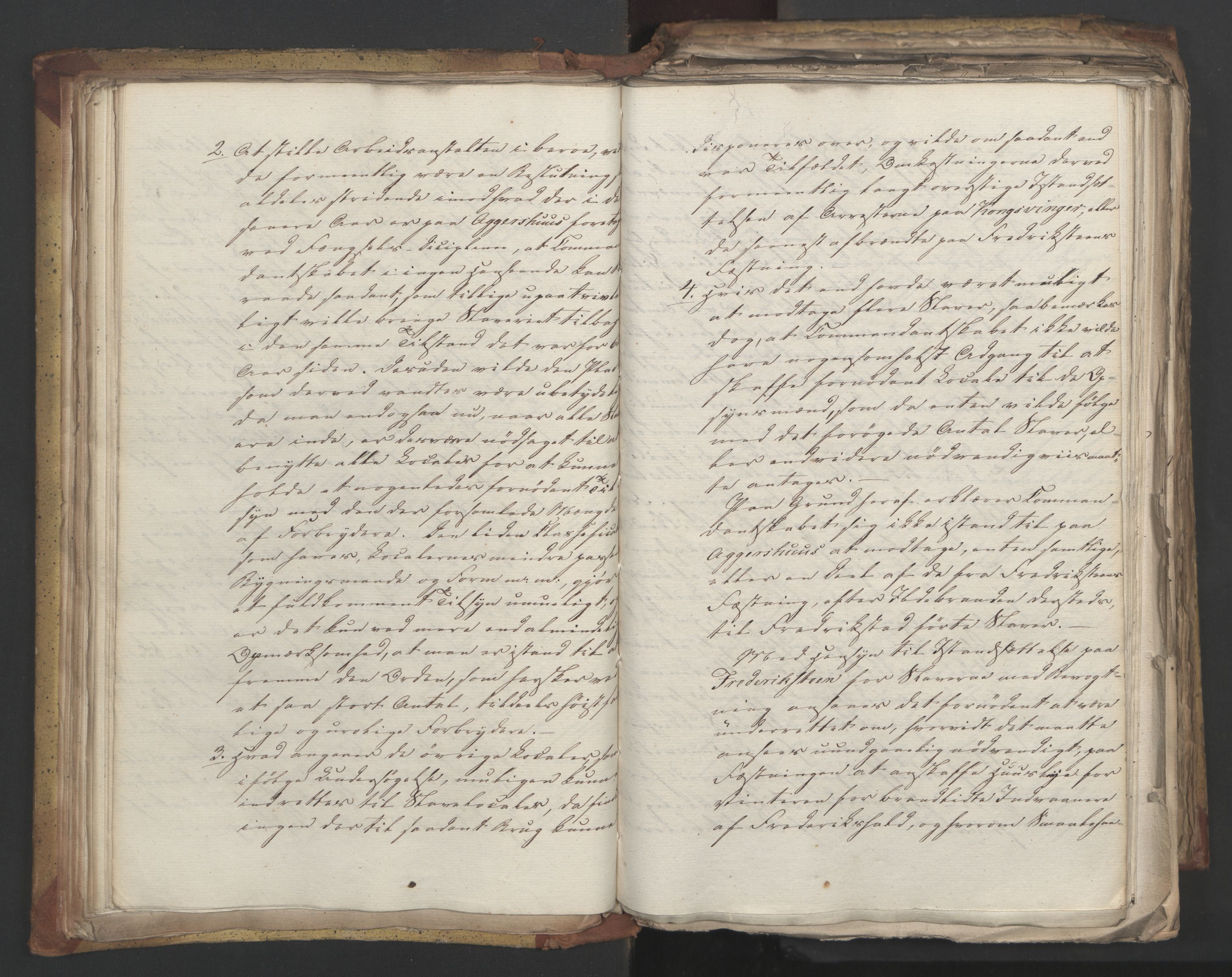 Statsrådsavdelingen i Stockholm, AV/RA-S-1003/D/Da/L0048: Regjeringsinnstillinger nr. 3600-3859, 1826, p. 84