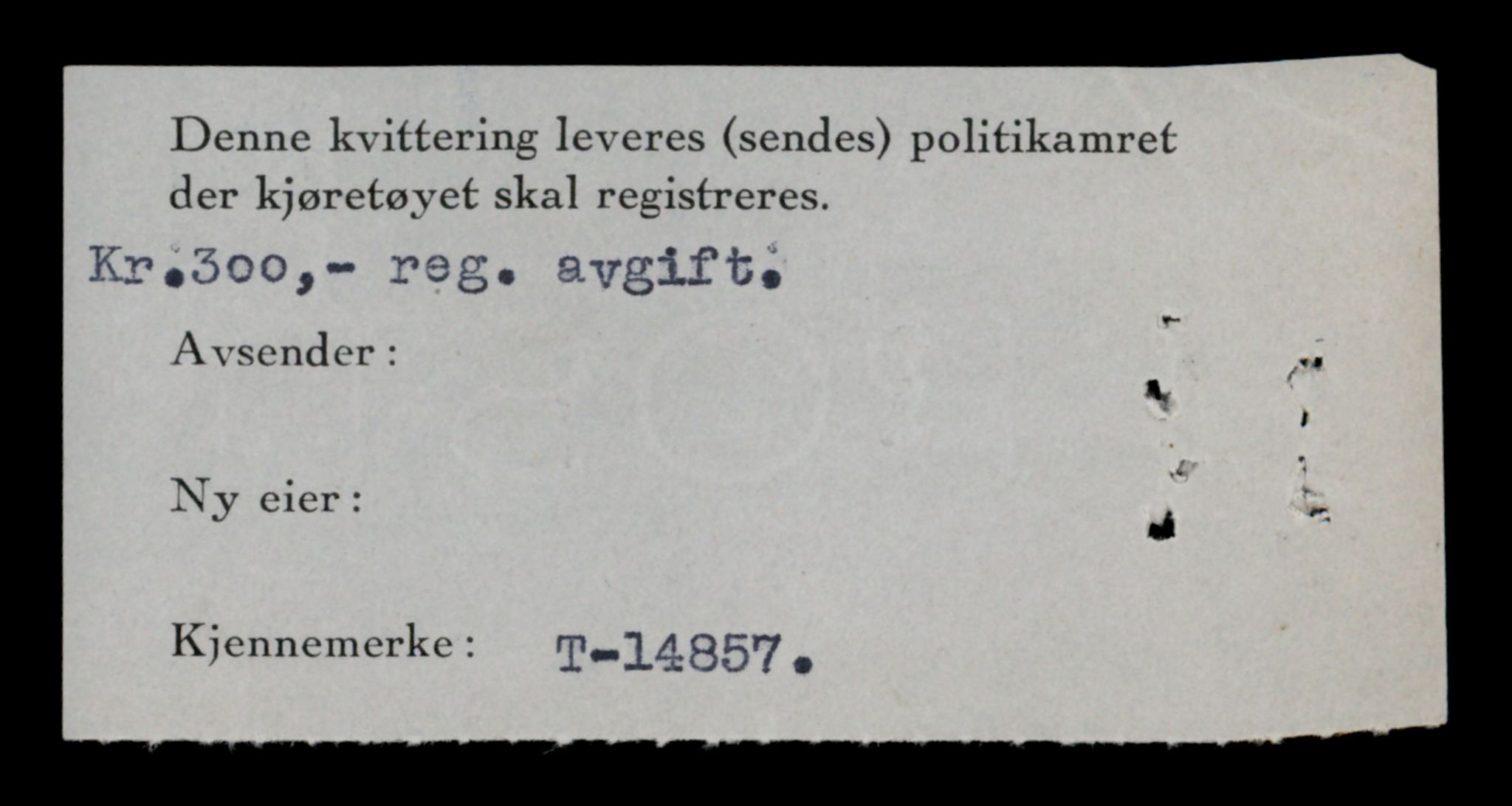 Møre og Romsdal vegkontor - Ålesund trafikkstasjon, AV/SAT-A-4099/F/Fe/L0048: Registreringskort for kjøretøy T 14721 - T 14863, 1927-1998, p. 3156