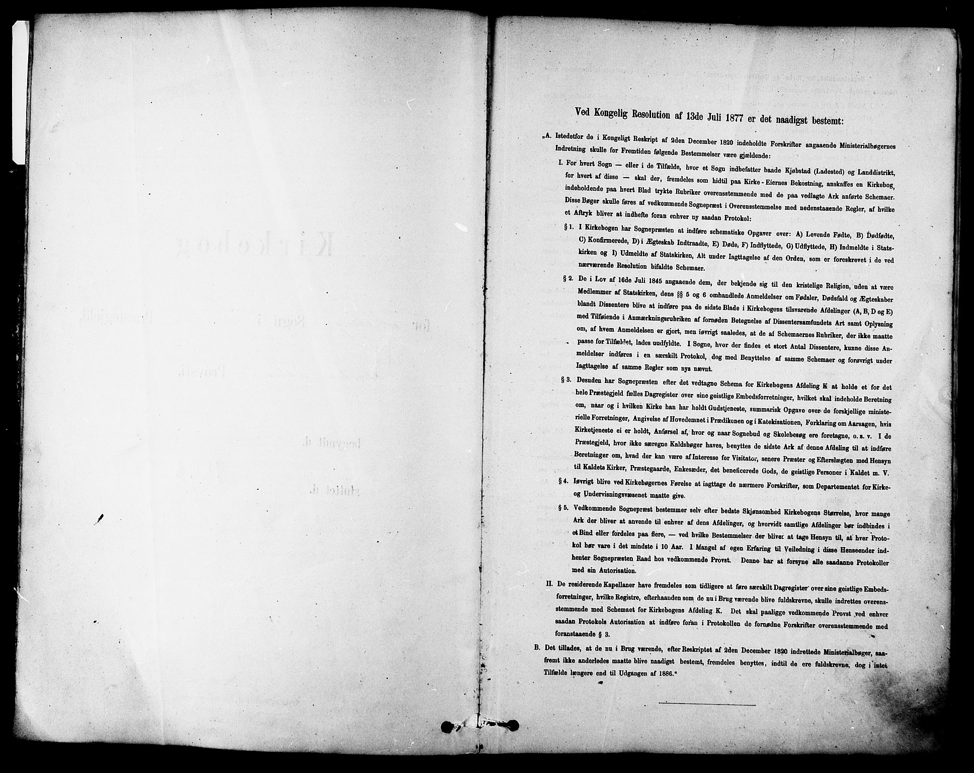 Ministerialprotokoller, klokkerbøker og fødselsregistre - Sør-Trøndelag, SAT/A-1456/616/L0410: Parish register (official) no. 616A07, 1878-1893