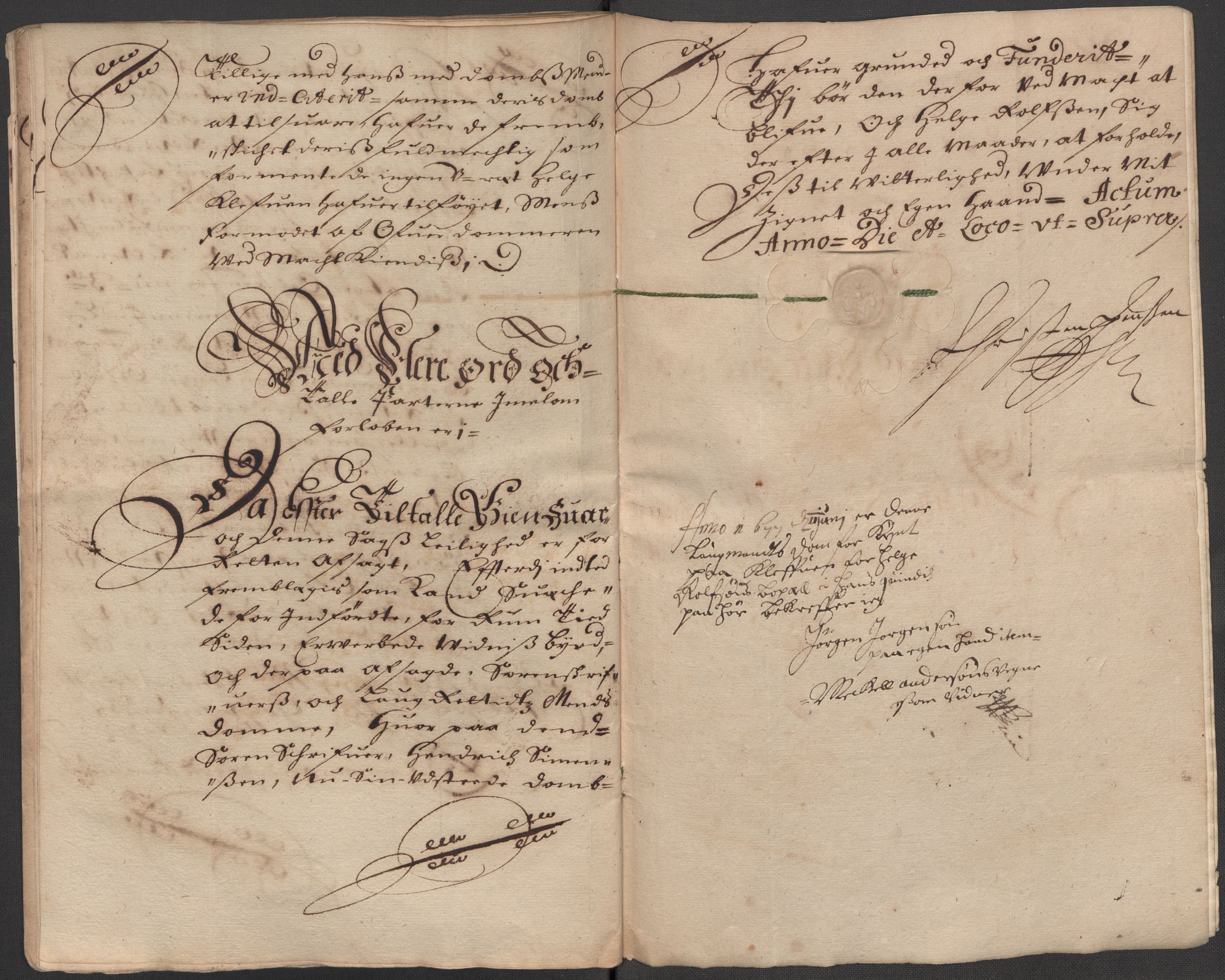 Riksarkivets diplomsamling, AV/RA-EA-5965/F15/L0004: Prestearkiv - Østfold, 1577-1709, p. 251