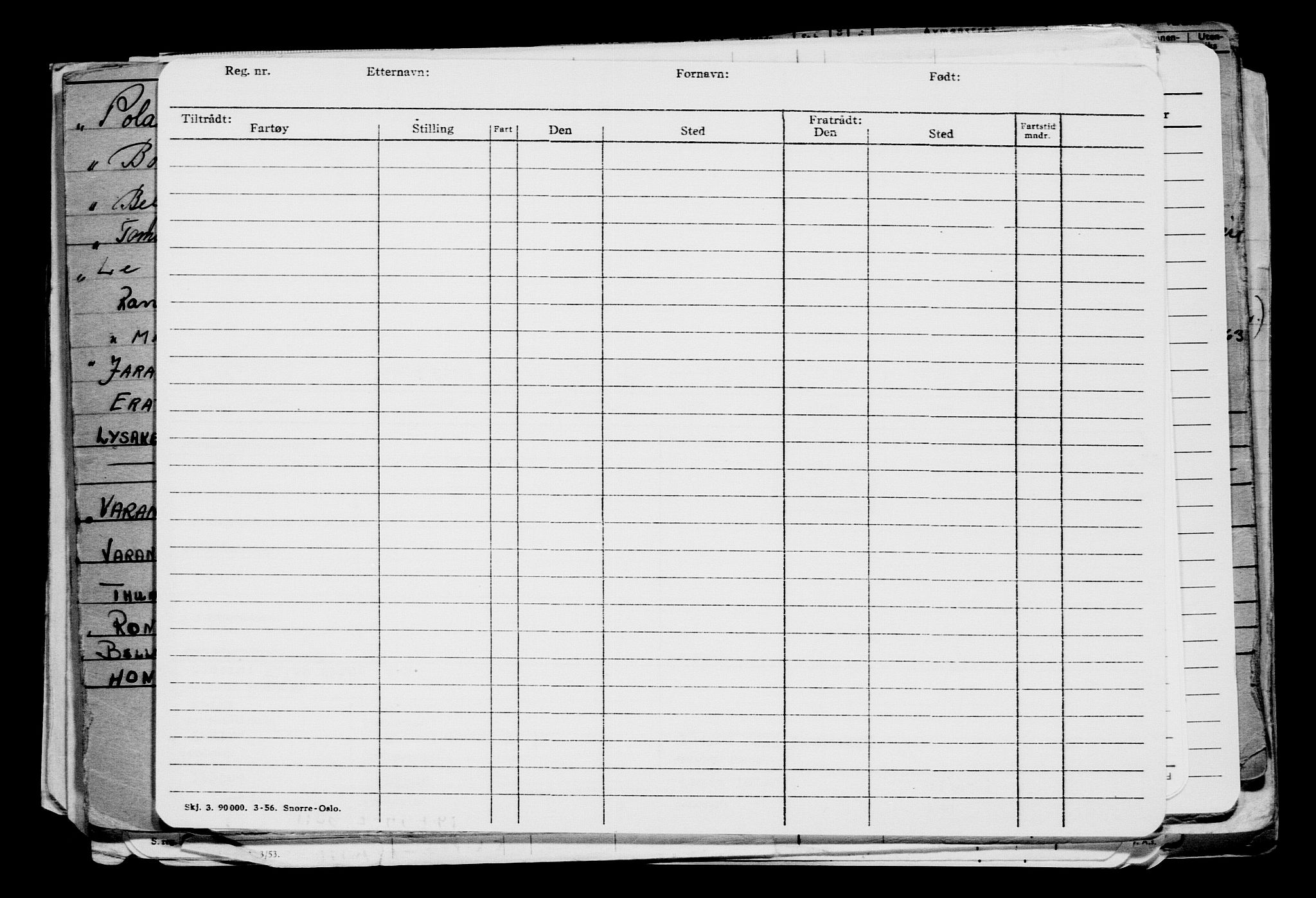 Direktoratet for sjømenn, AV/RA-S-3545/G/Gb/L0073: Hovedkort, 1907, p. 128