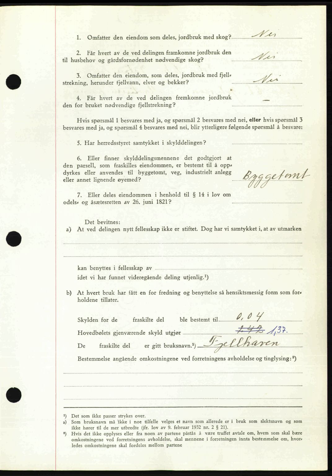 Nedenes sorenskriveri, AV/SAK-1221-0006/G/Gb/Gba/L0062: Mortgage book no. A14, 1949-1950, Diary no: : 231/1950
