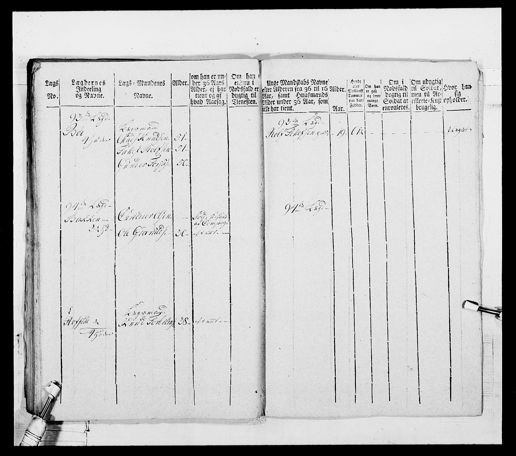 Generalitets- og kommissariatskollegiet, Det kongelige norske kommissariatskollegium, AV/RA-EA-5420/E/Eh/L0103: 1. Vesterlenske nasjonale infanteriregiment, 1782-1789, p. 378