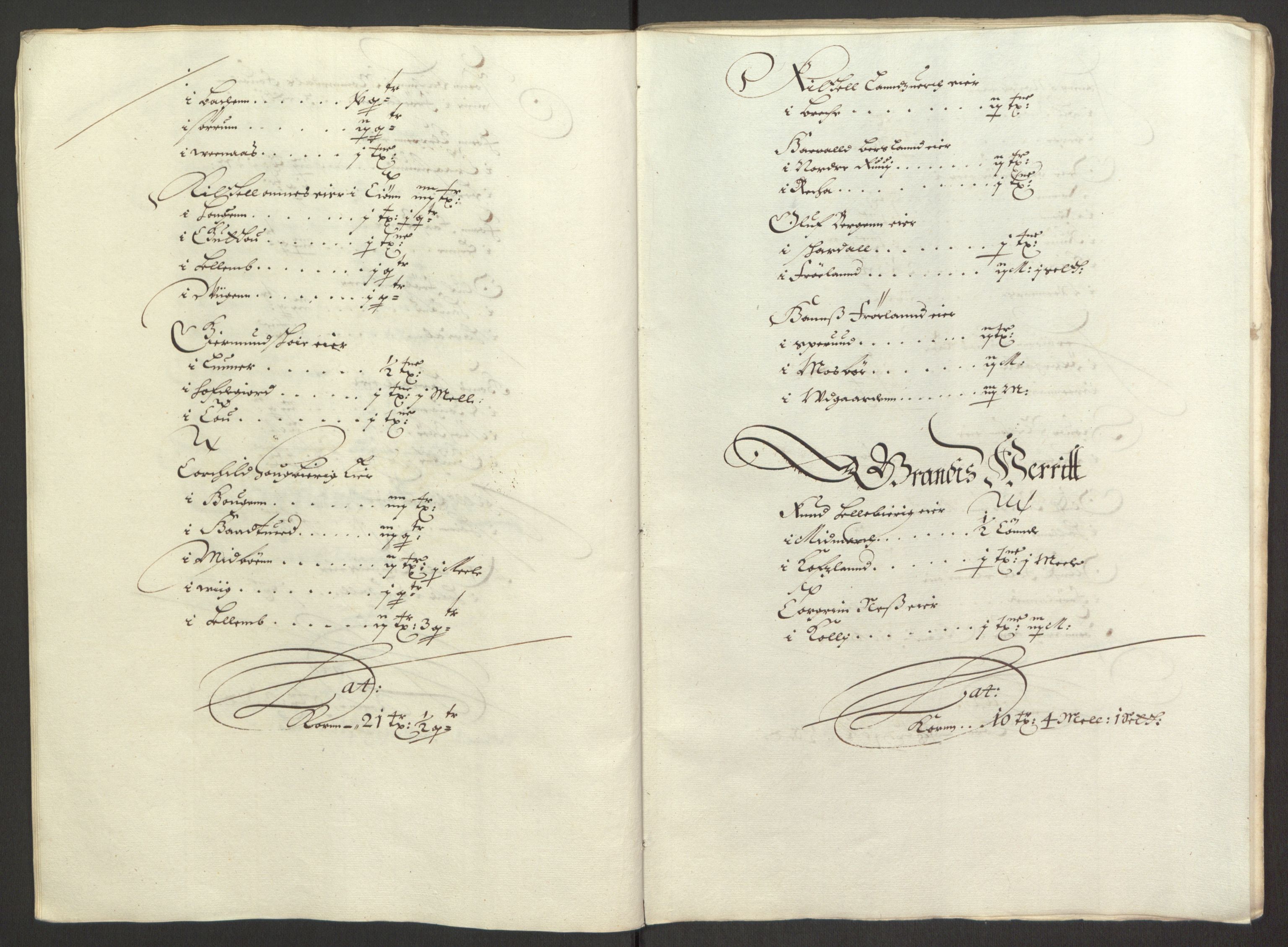 Rentekammeret inntil 1814, Reviderte regnskaper, Fogderegnskap, AV/RA-EA-4092/R35/L2054: Fogderegnskap Øvre og Nedre Telemark, 1662-1663, p. 124