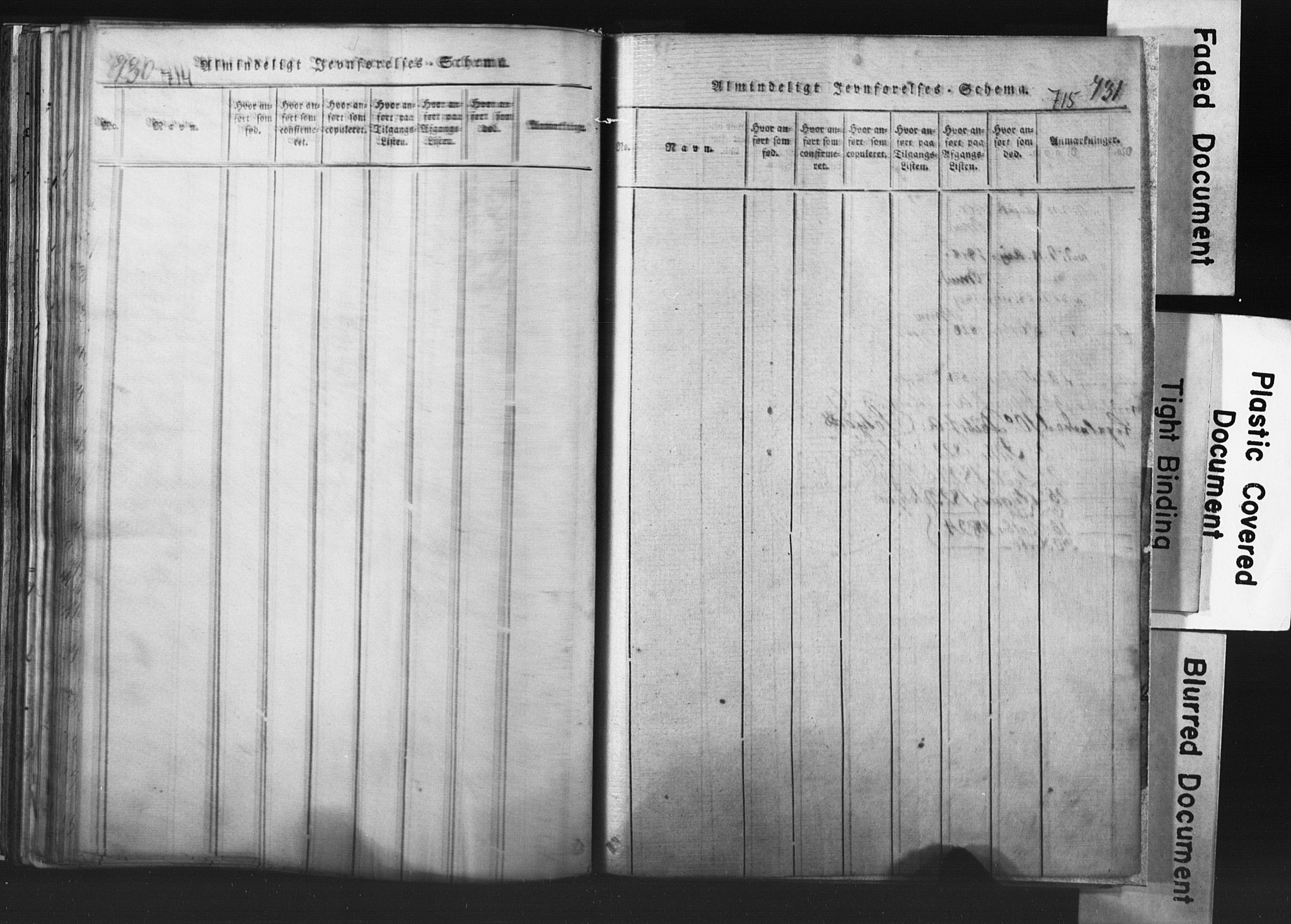 Ministerialprotokoller, klokkerbøker og fødselsregistre - Nord-Trøndelag, SAT/A-1458/701/L0017: Parish register (copy) no. 701C01, 1817-1825, p. 714-715